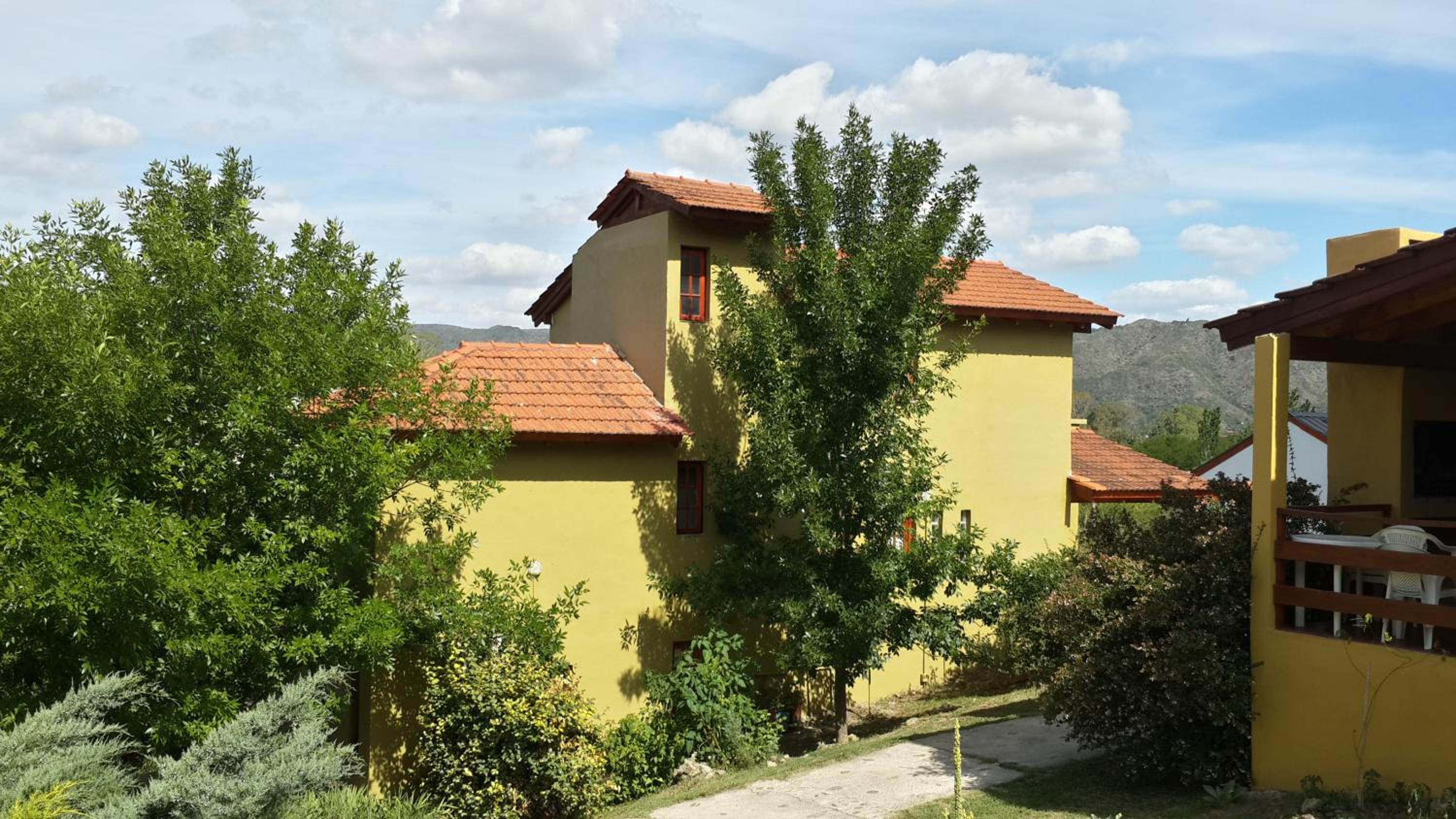 Cabañas Wairoa Haus