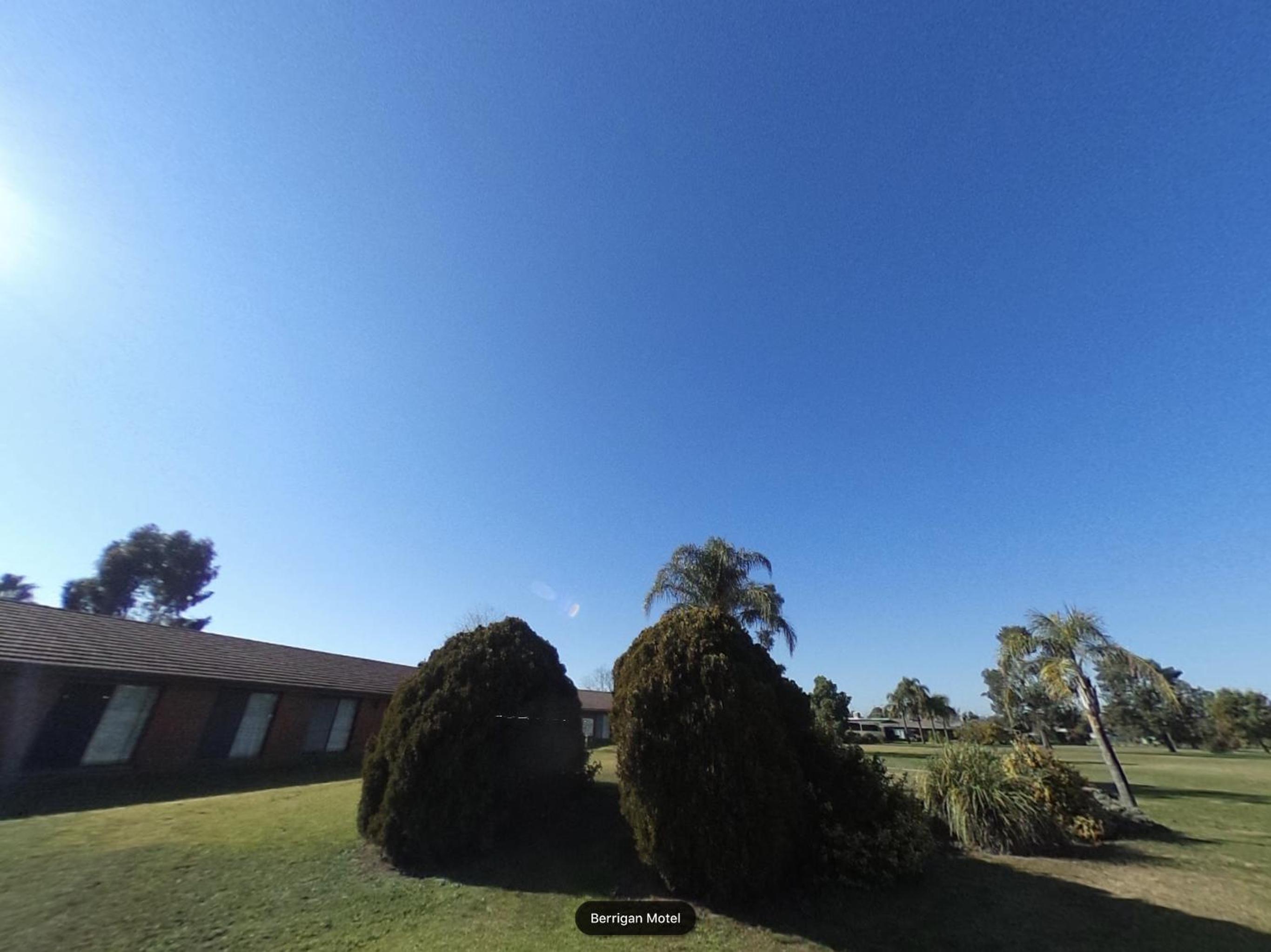 Berrigan Motel