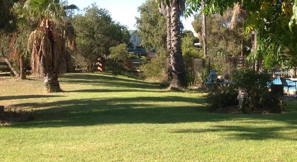 Berrigan Motel