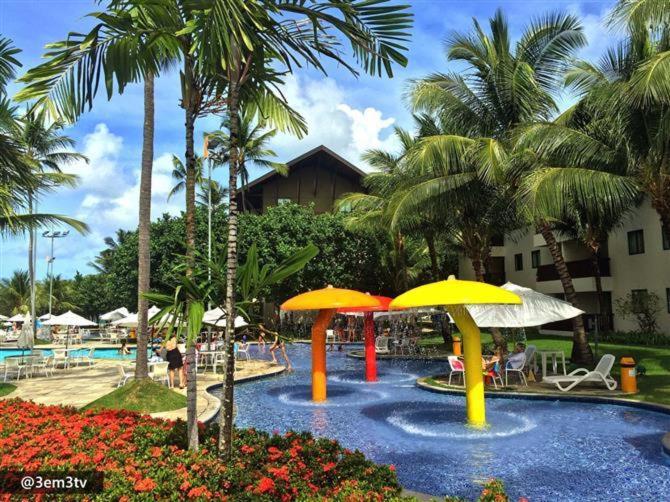 children's play area