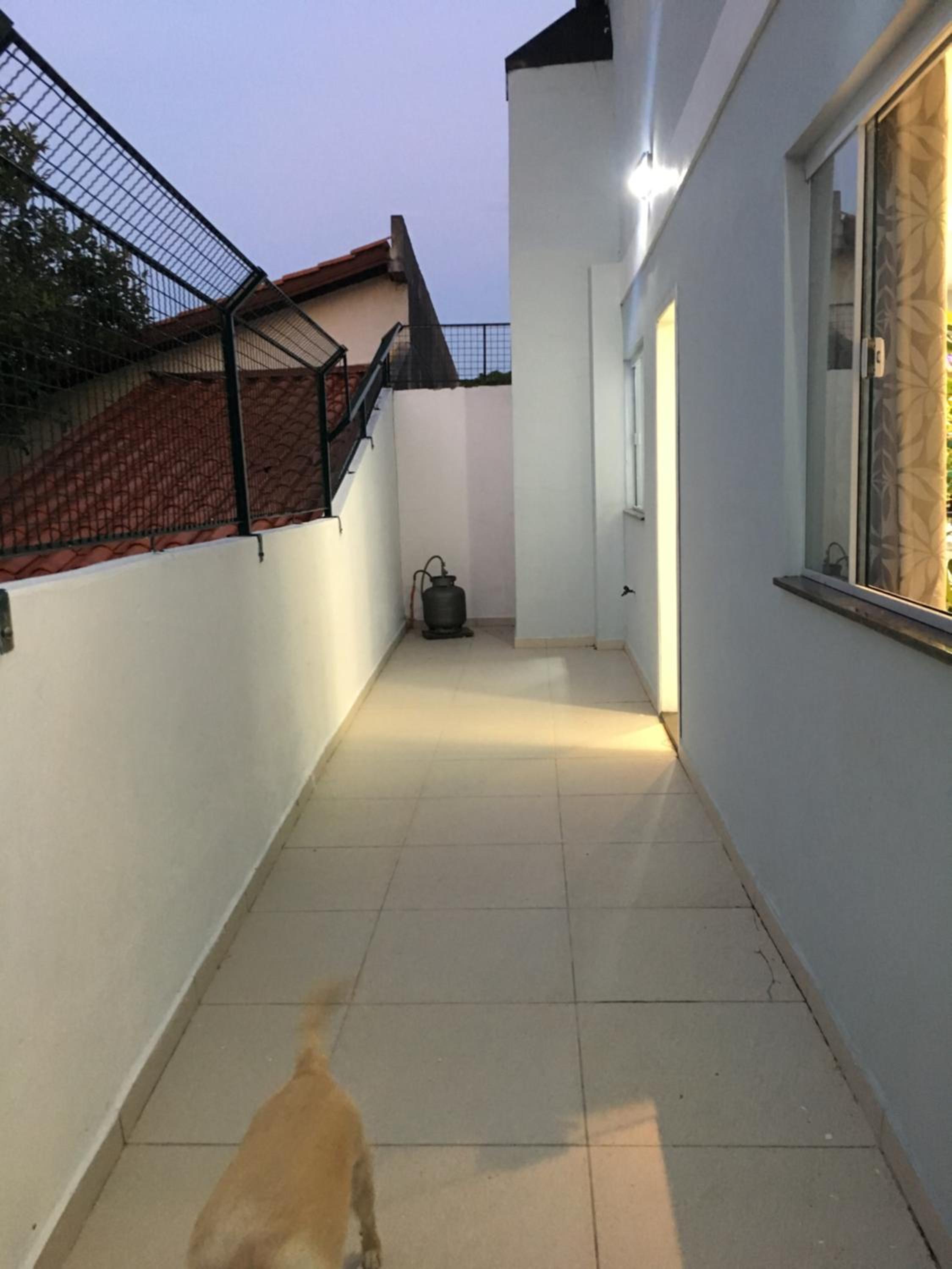 Casa com Piscina temporada