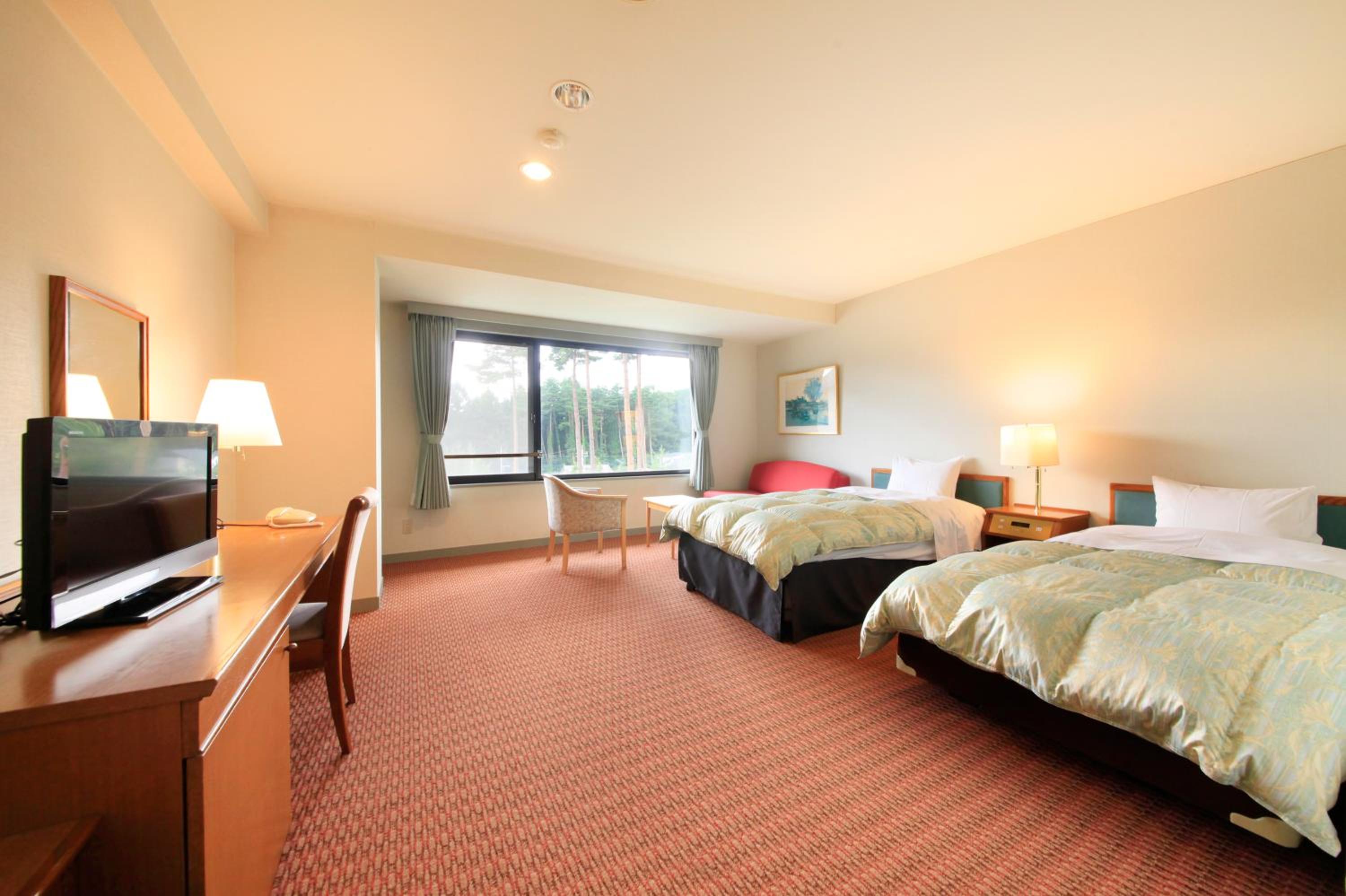 KAMENOI HOTEL Fuji