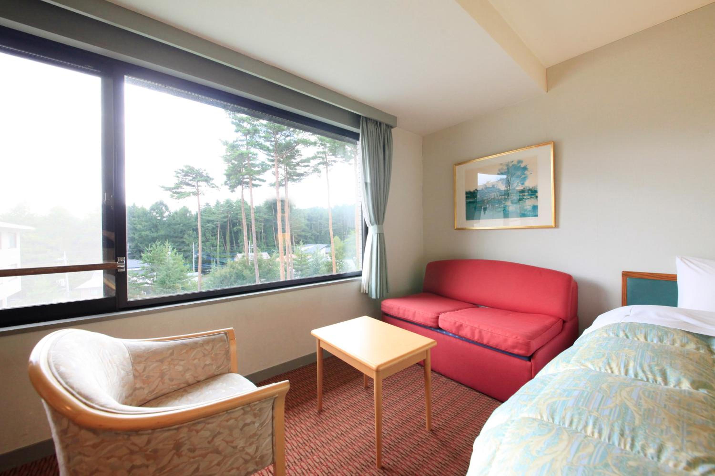 KAMENOI HOTEL Fuji