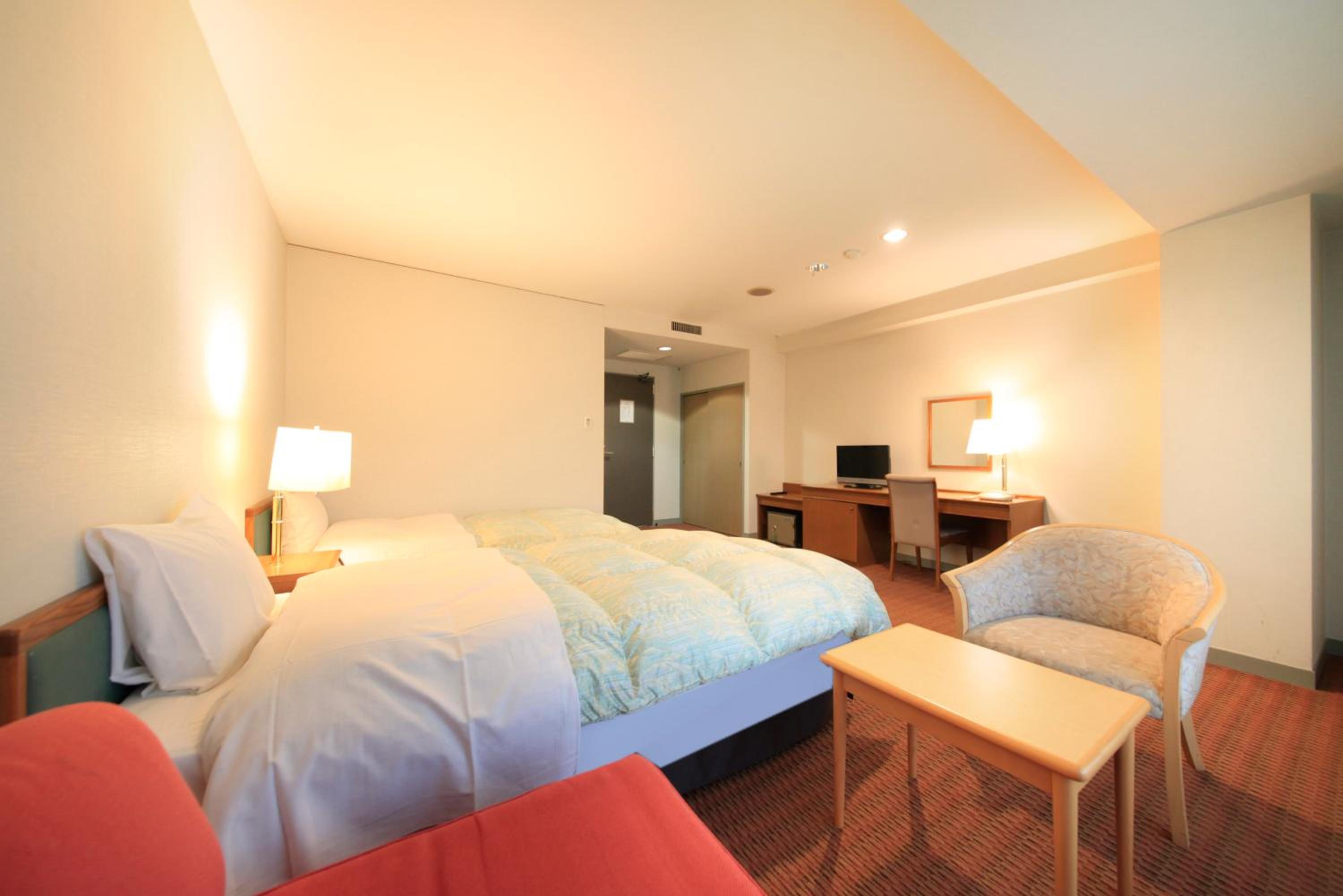 KAMENOI HOTEL Fuji