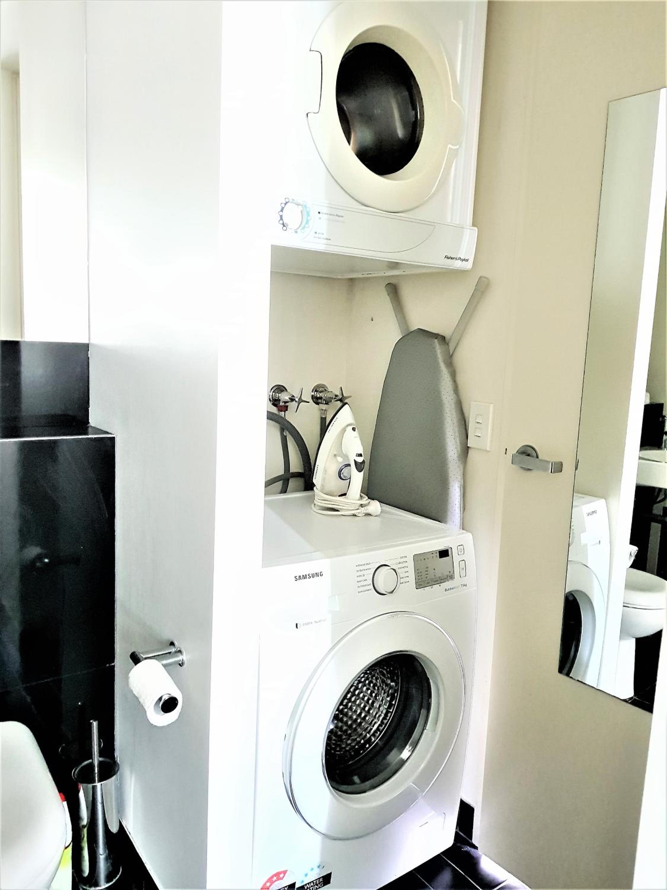 Readyset Apartments at Liberty