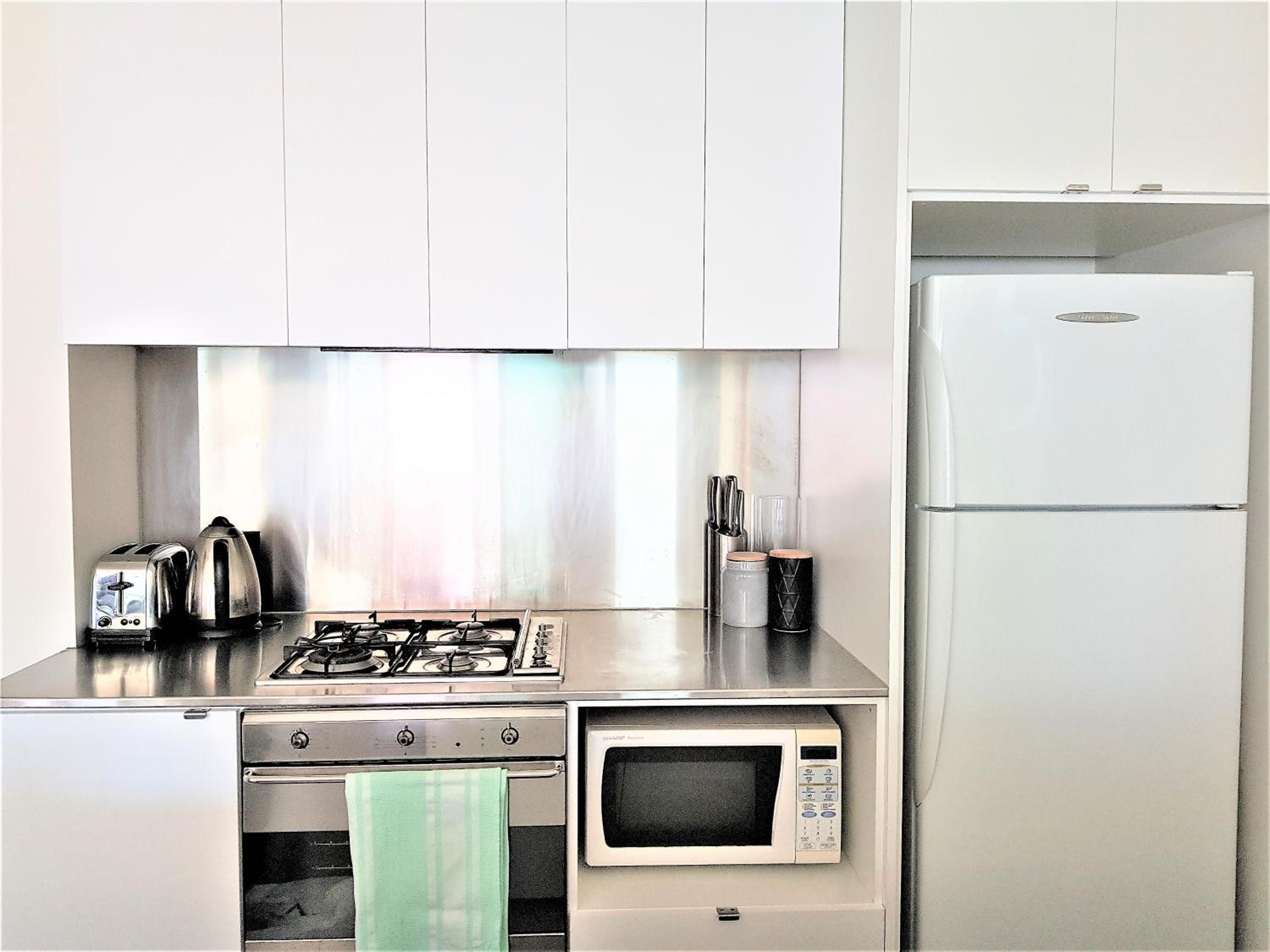 Readyset Apartments at Liberty