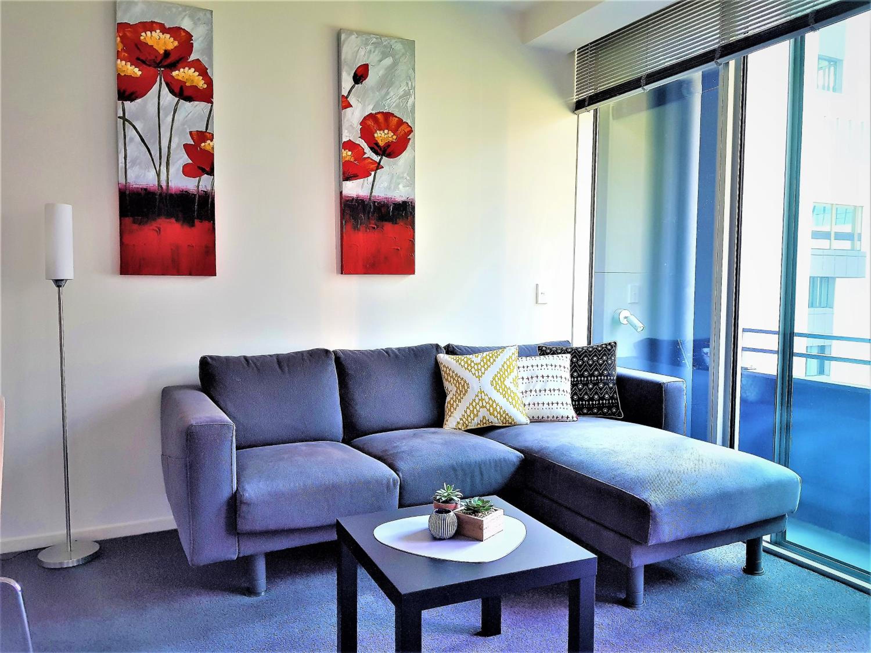 Readyset Apartments at Liberty