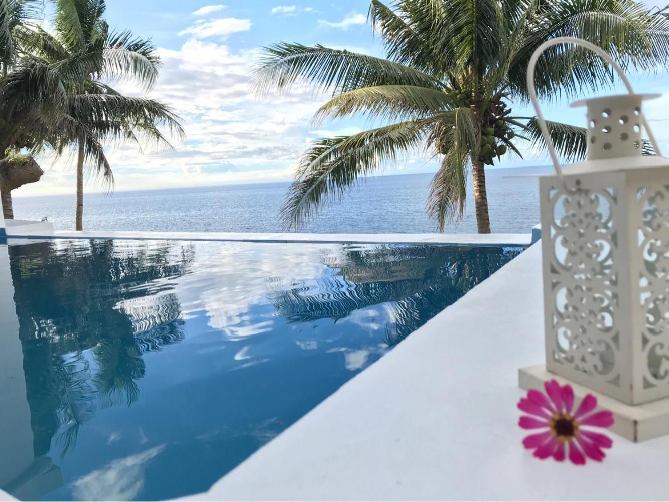 Bintana Sa Paraiso