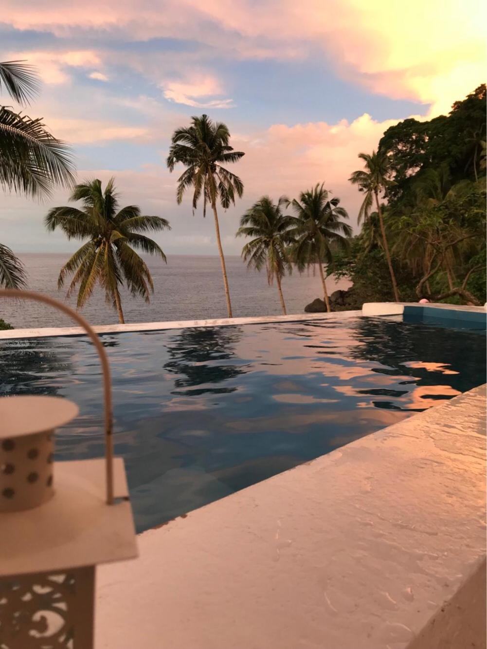 Bintana Sa Paraiso