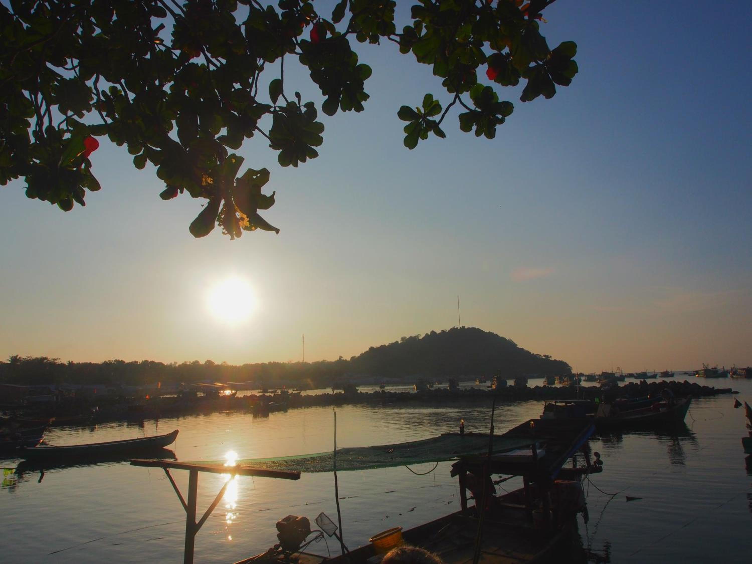 Hula Hula Seafront Phu Quoc