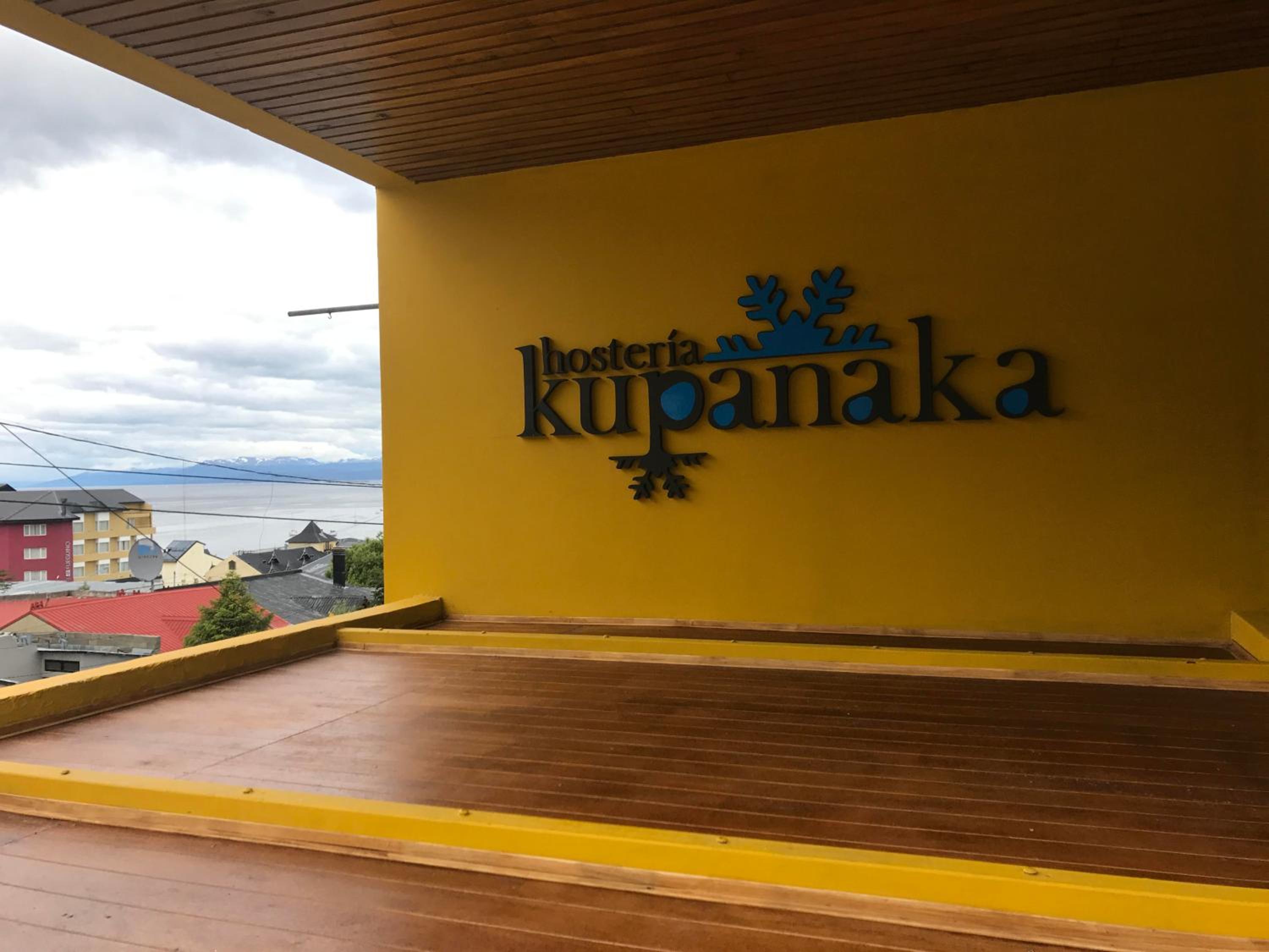 Hosteria Kupanaka