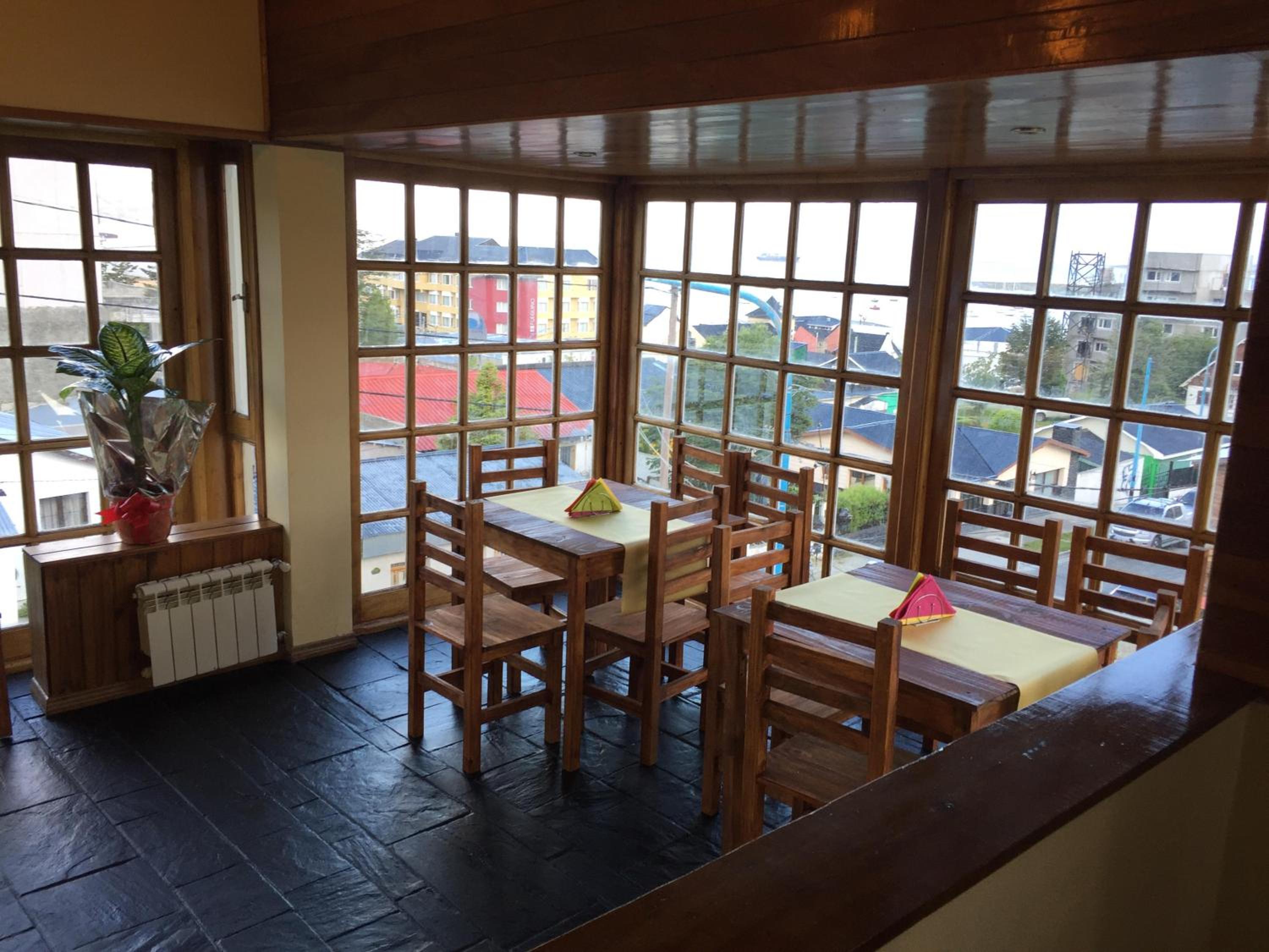 Hosteria Kupanaka