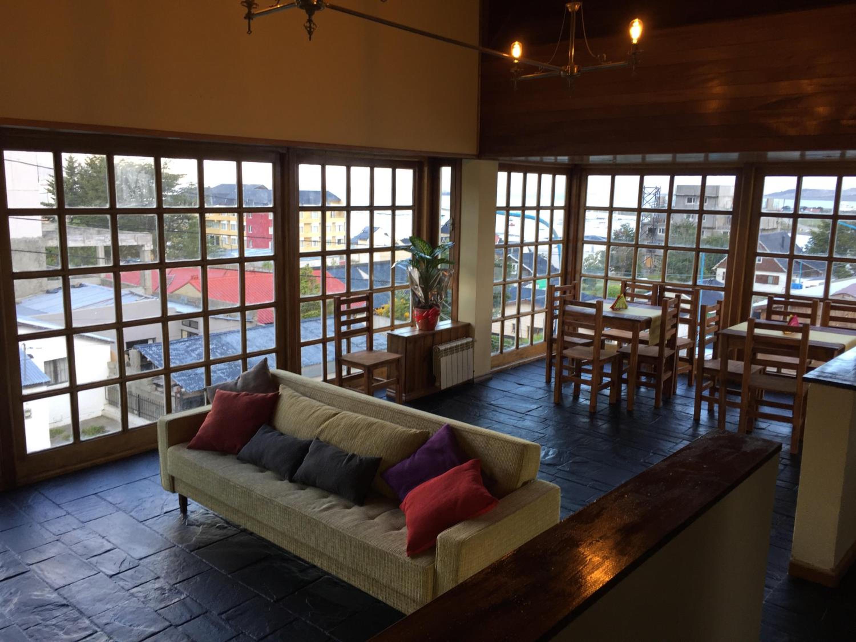 Hosteria Kupanaka