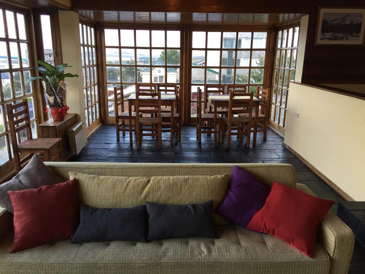Hosteria Kupanaka