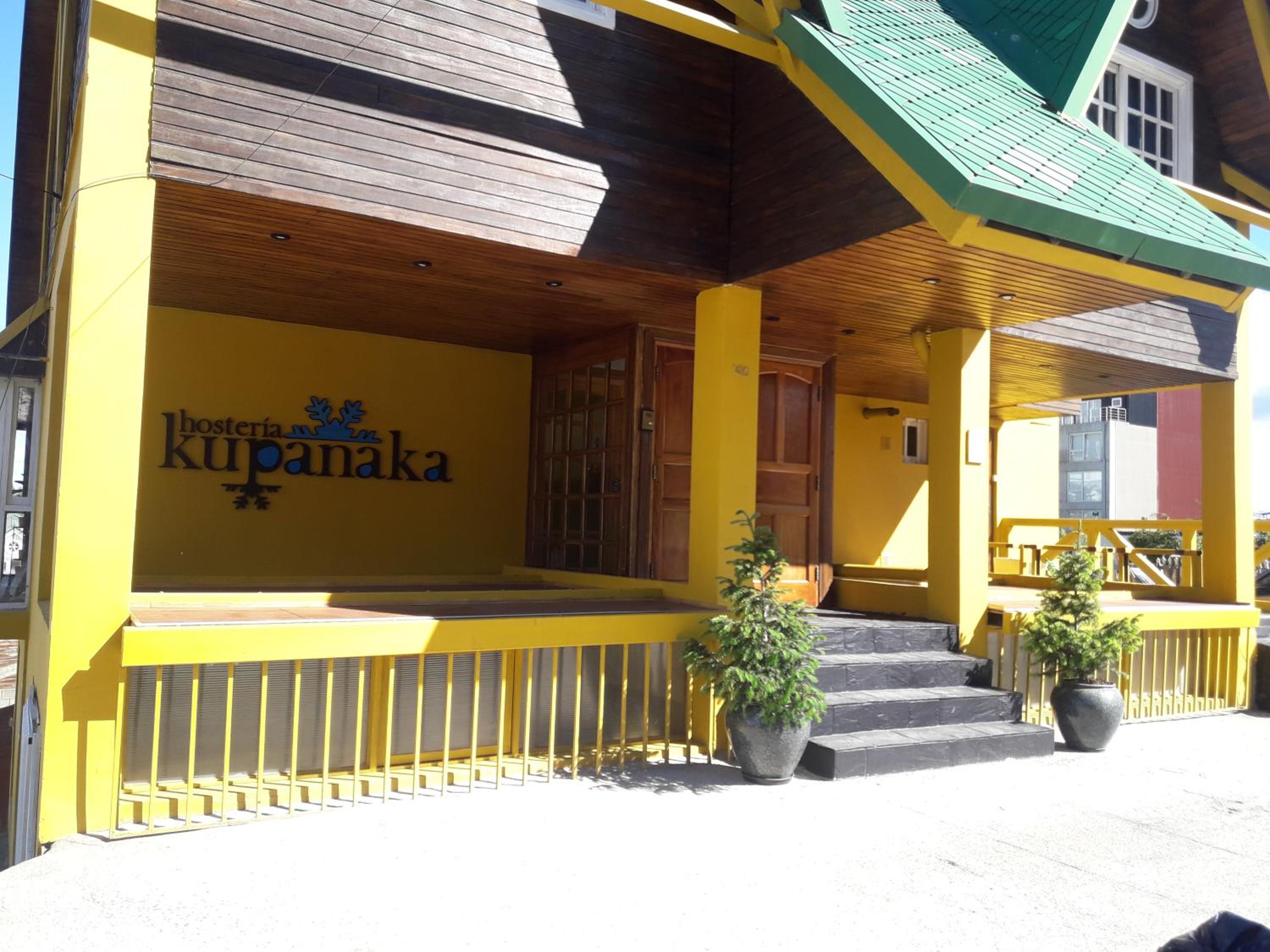 Hosteria Kupanaka