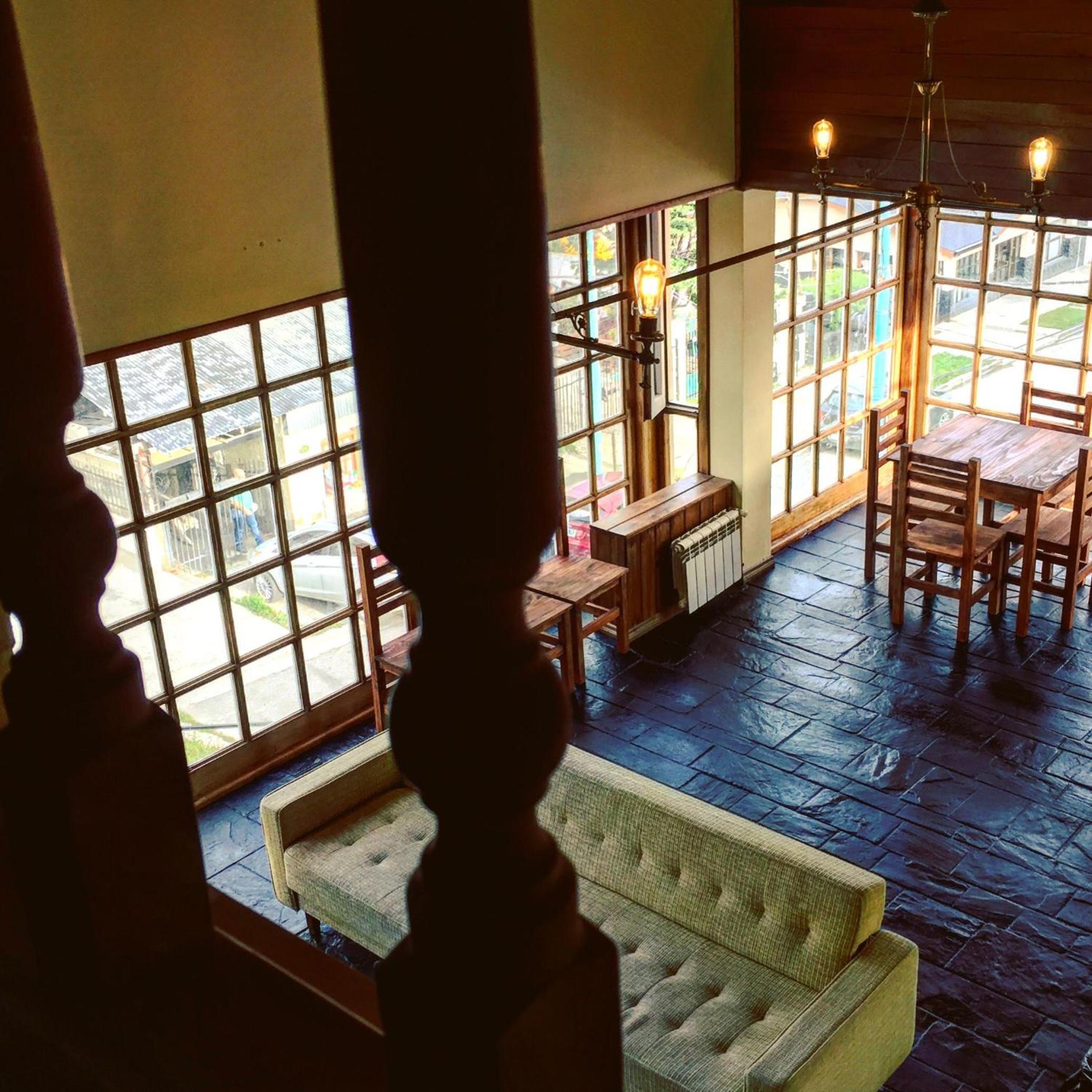 Hosteria Kupanaka