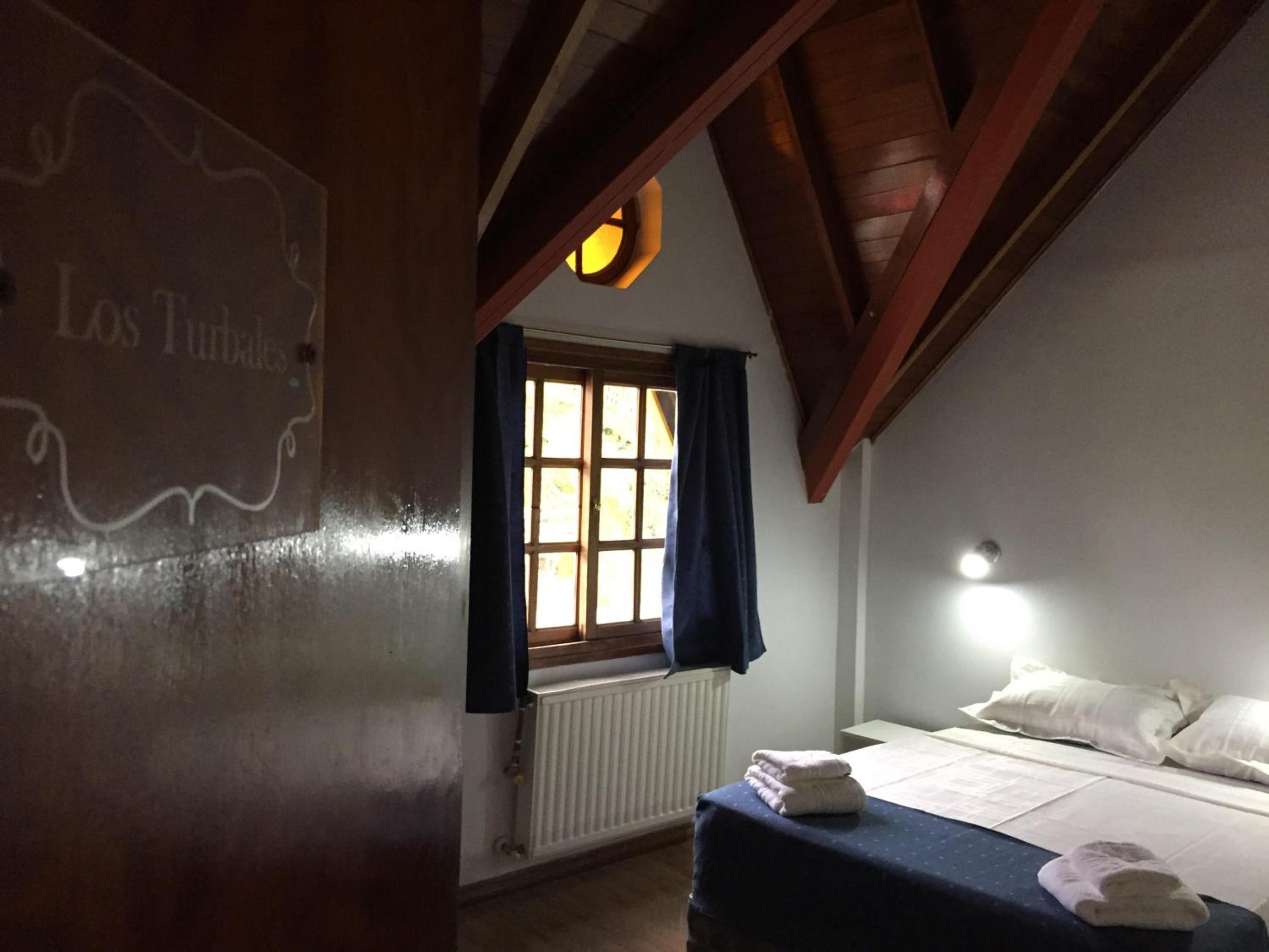 Hosteria Kupanaka