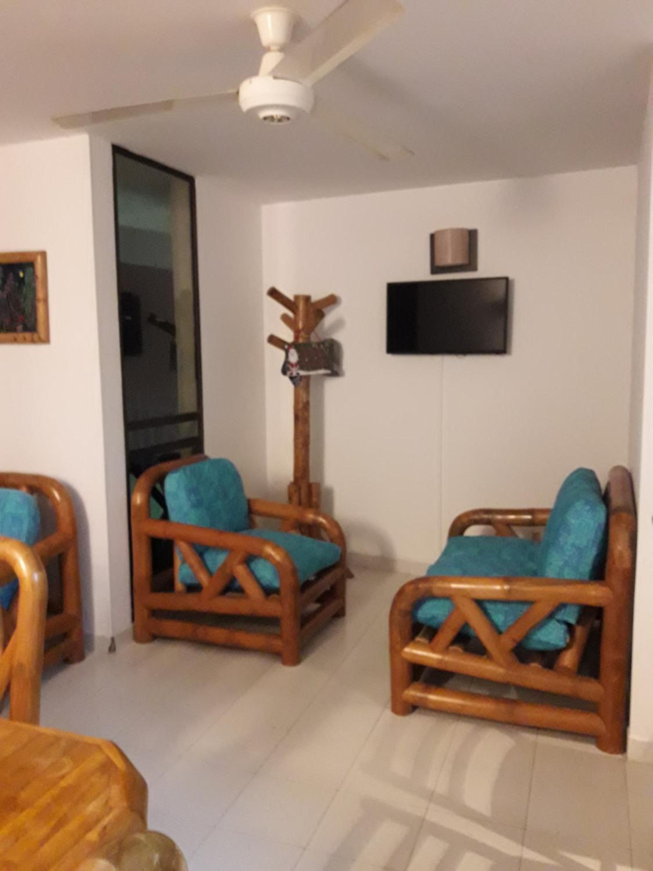 girardot resort apto102, photo 26
