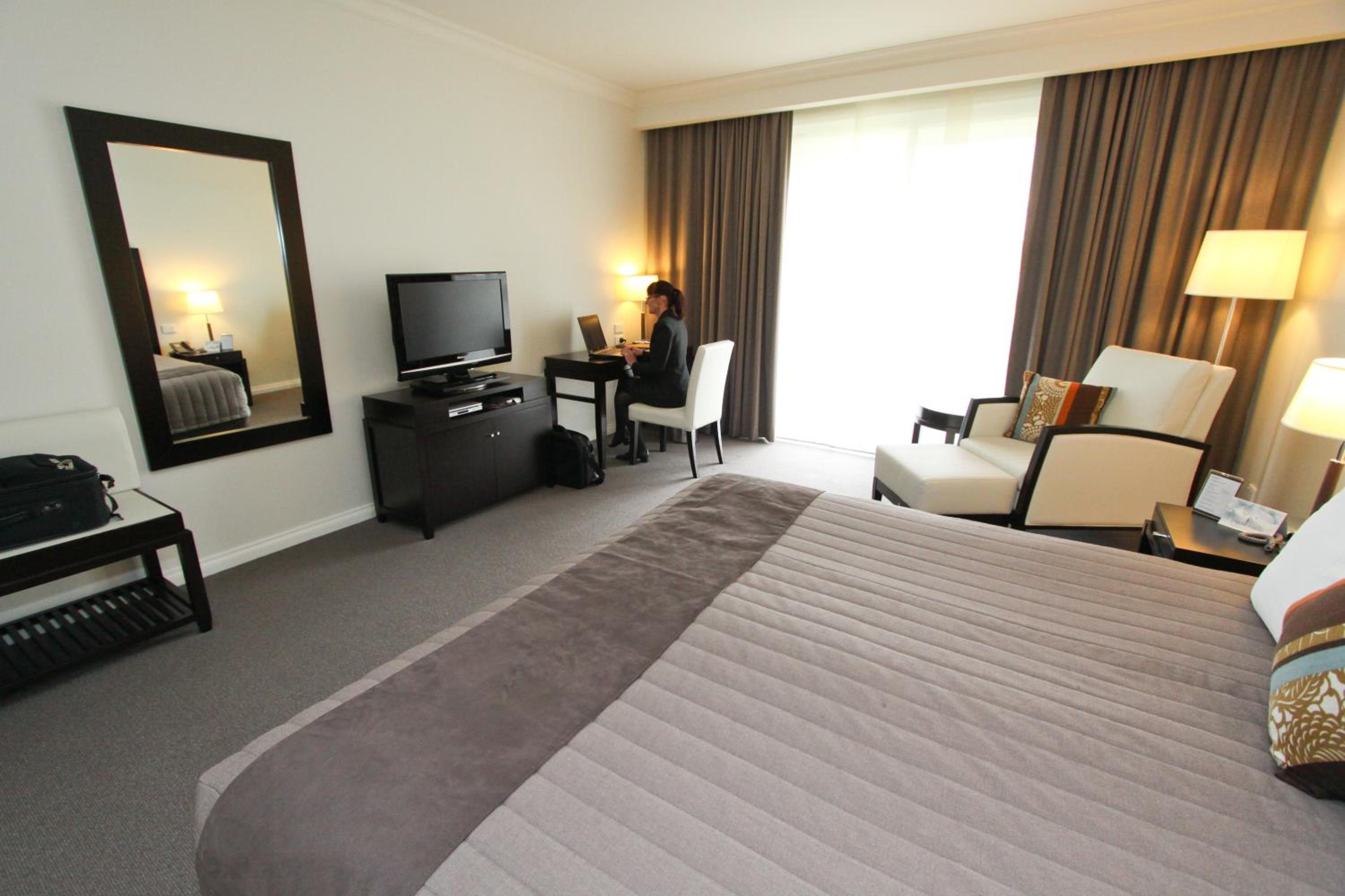 Century Inn