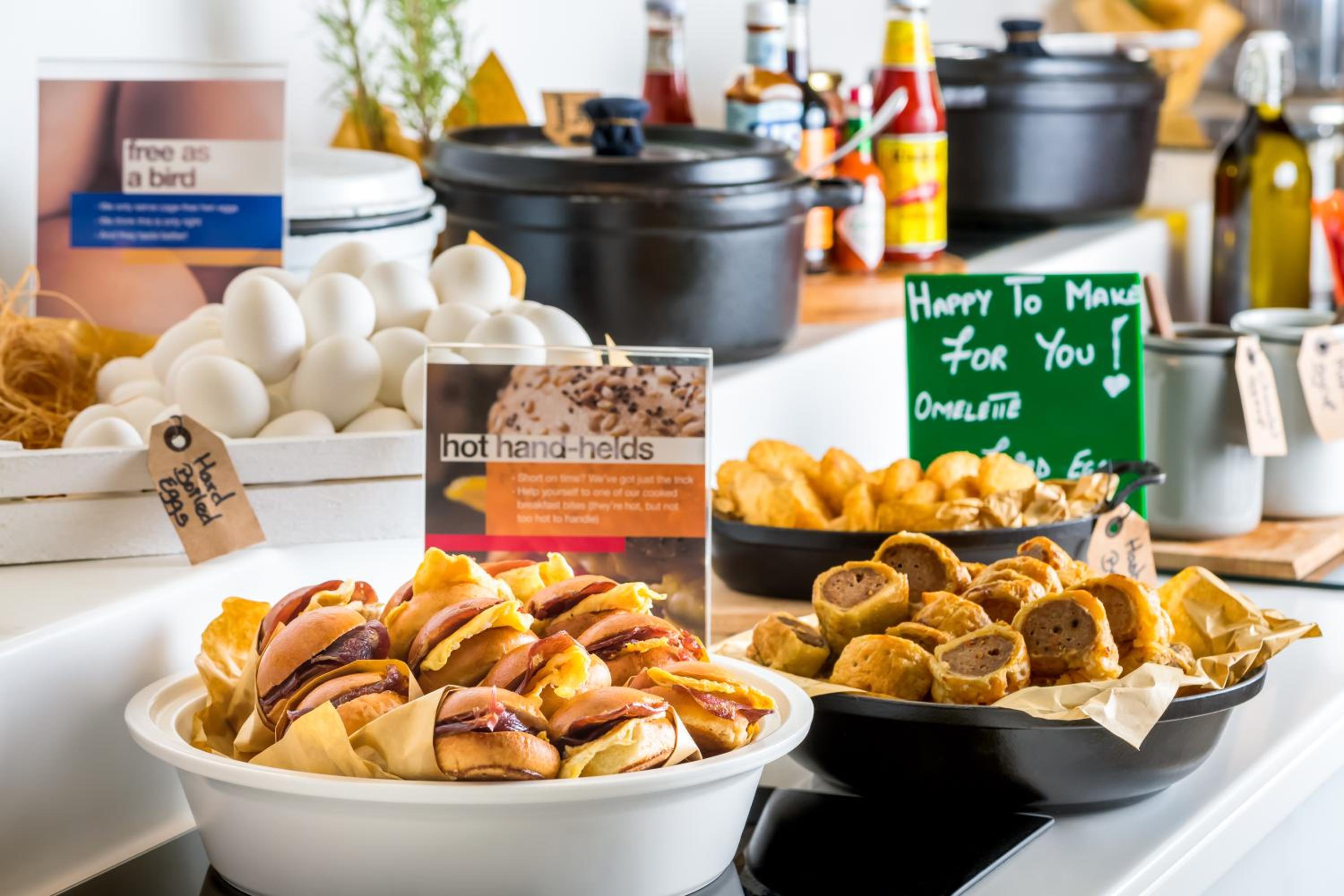 Park Inn by Radisson İstanbul Havalimanı Odayeri - Image 95