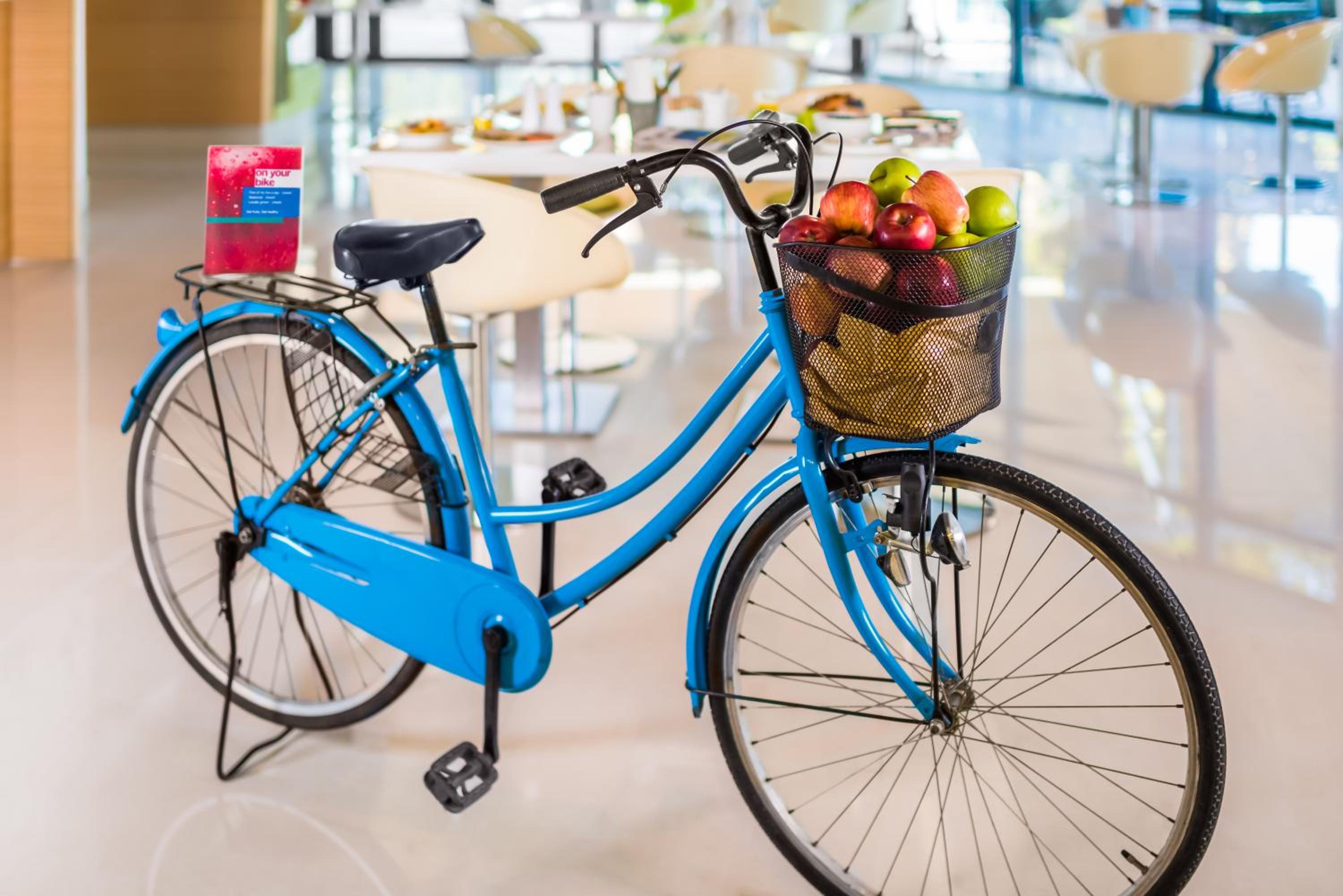 Park Inn by Radisson İstanbul Havalimanı Odayeri - Image 96