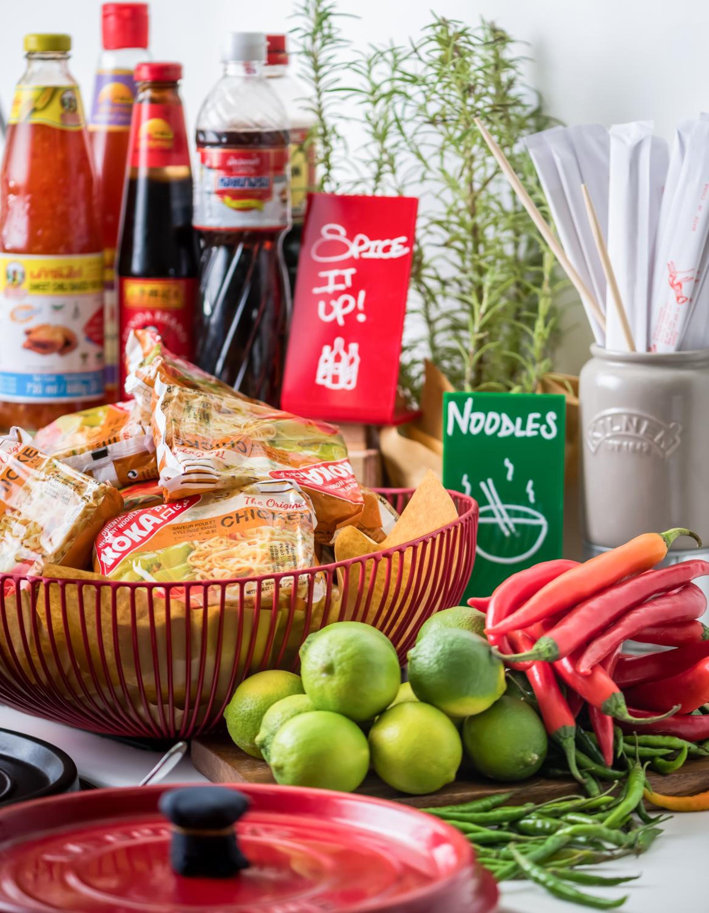 Park Inn by Radisson İstanbul Havalimanı Odayeri - Image 97