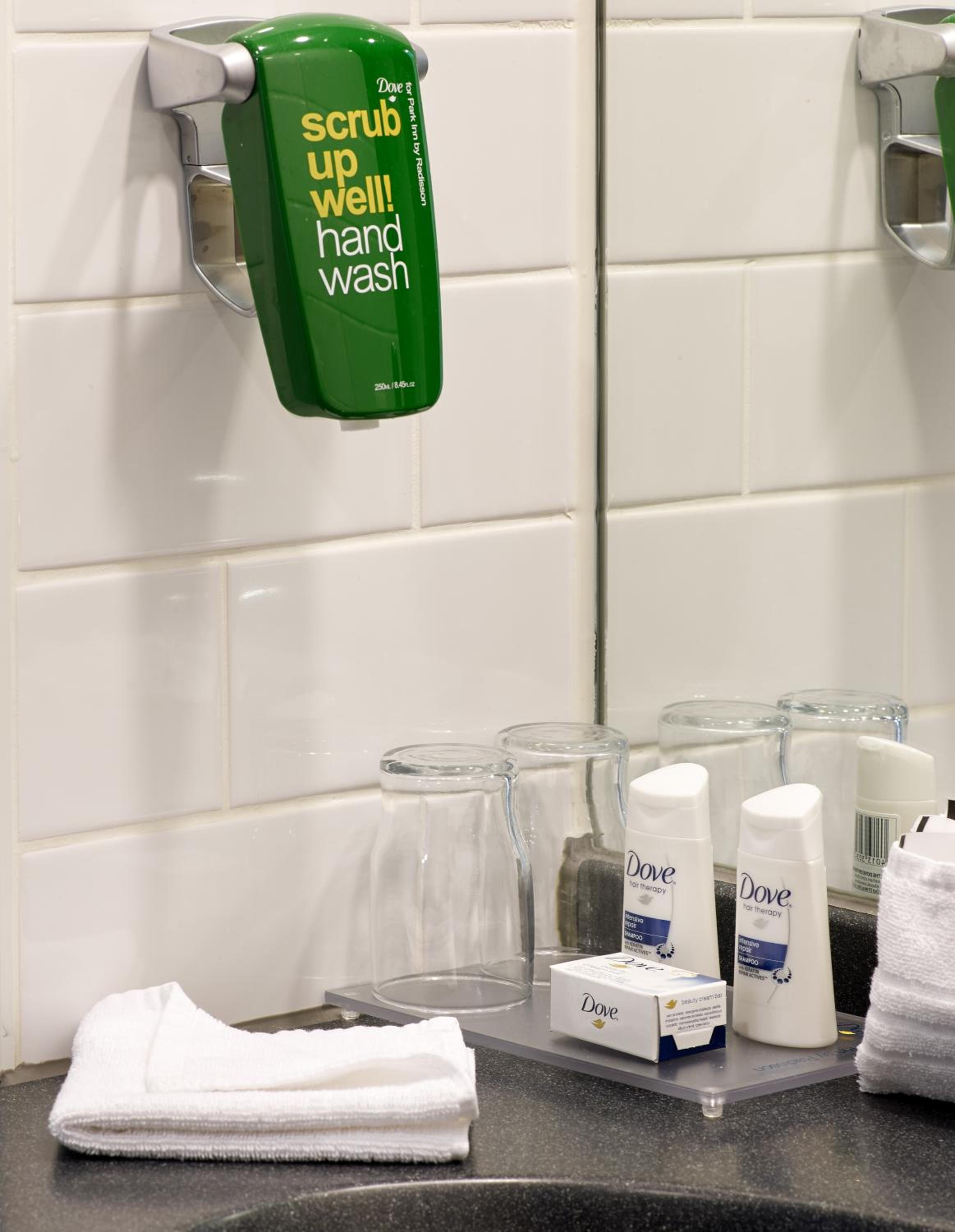 Park Inn by Radisson İstanbul Havalimanı Odayeri - Image 93