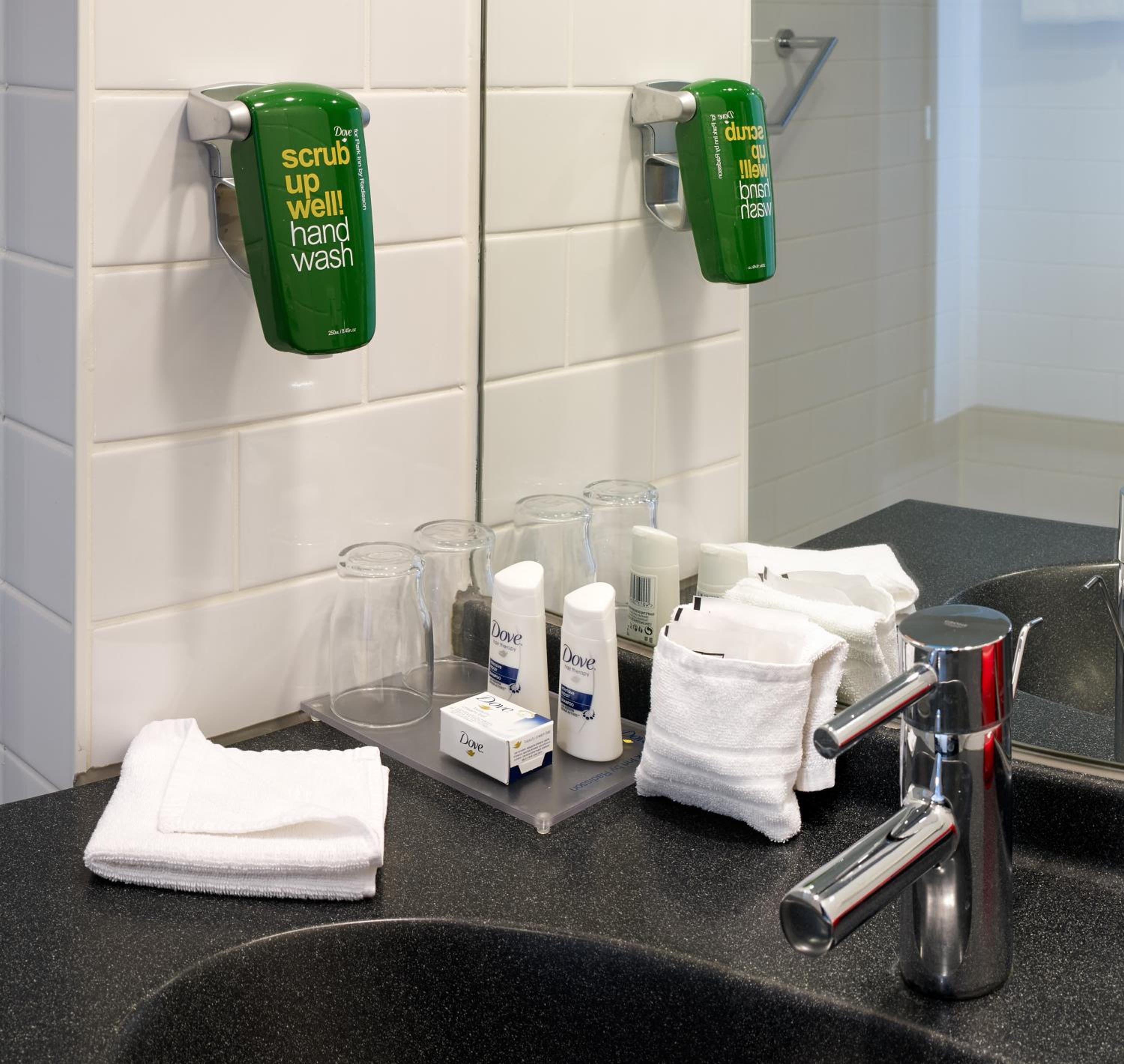 Park Inn by Radisson İstanbul Havalimanı Odayeri - Image 94