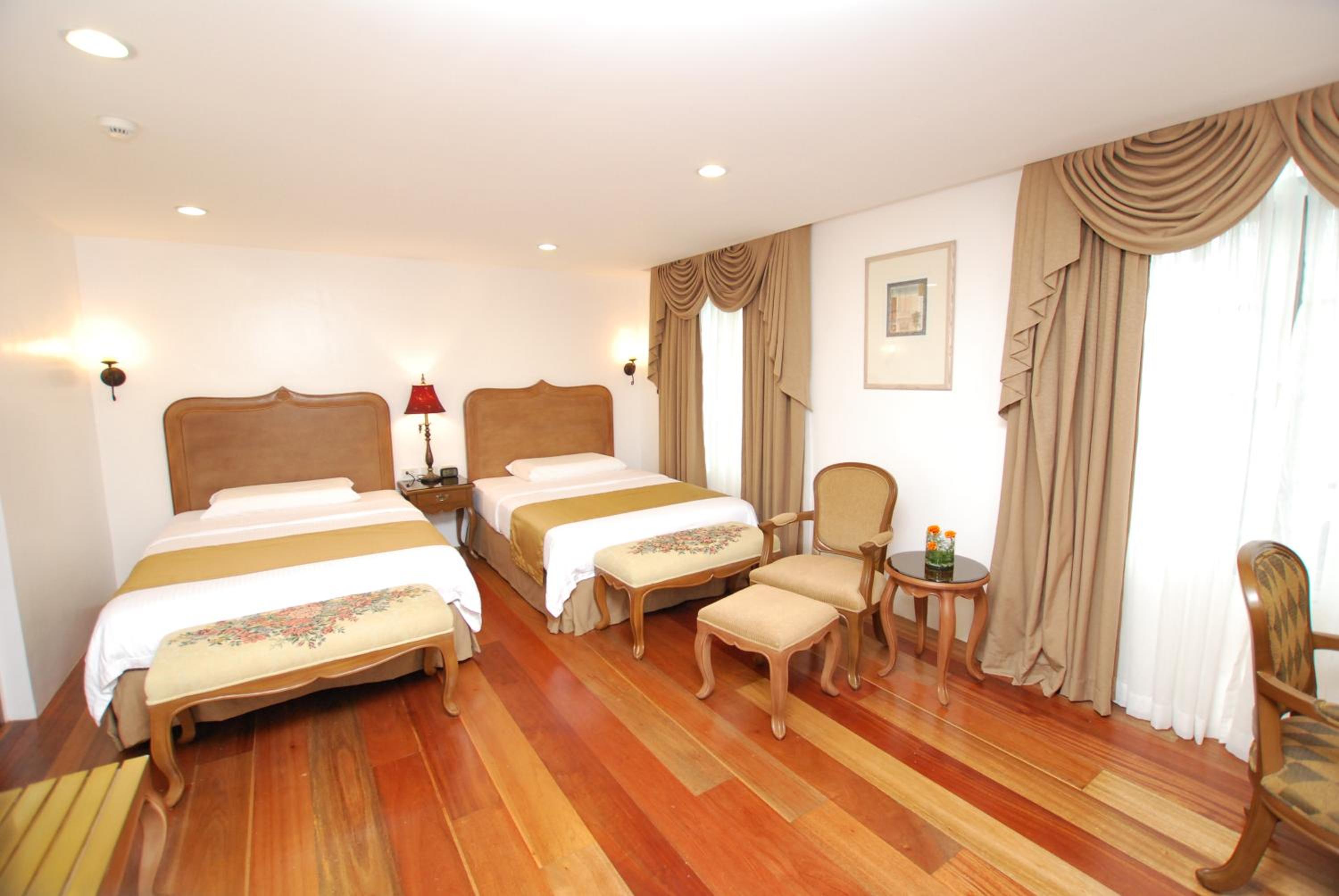 Villa Ibarra