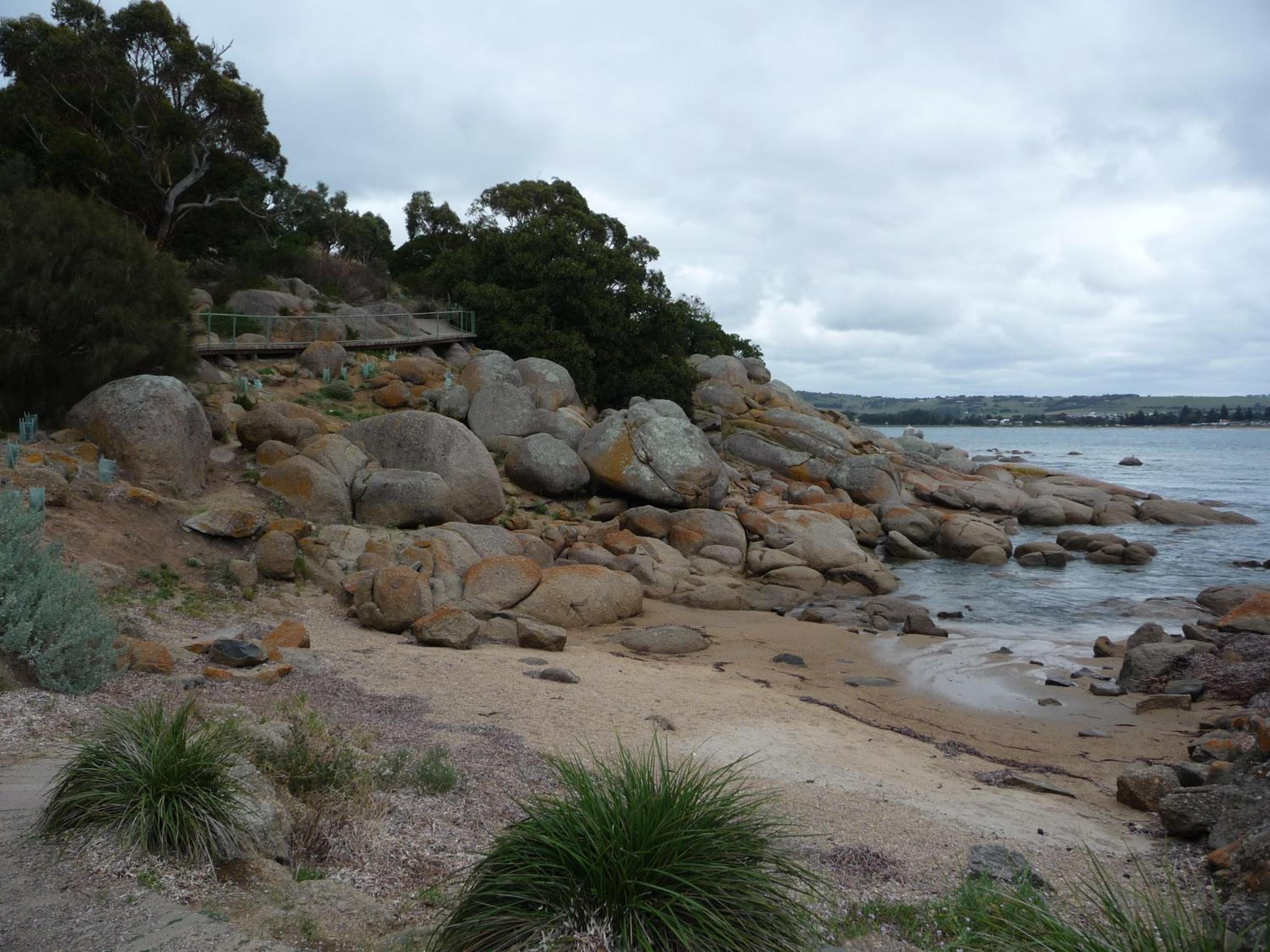 Yelki by the Sea
