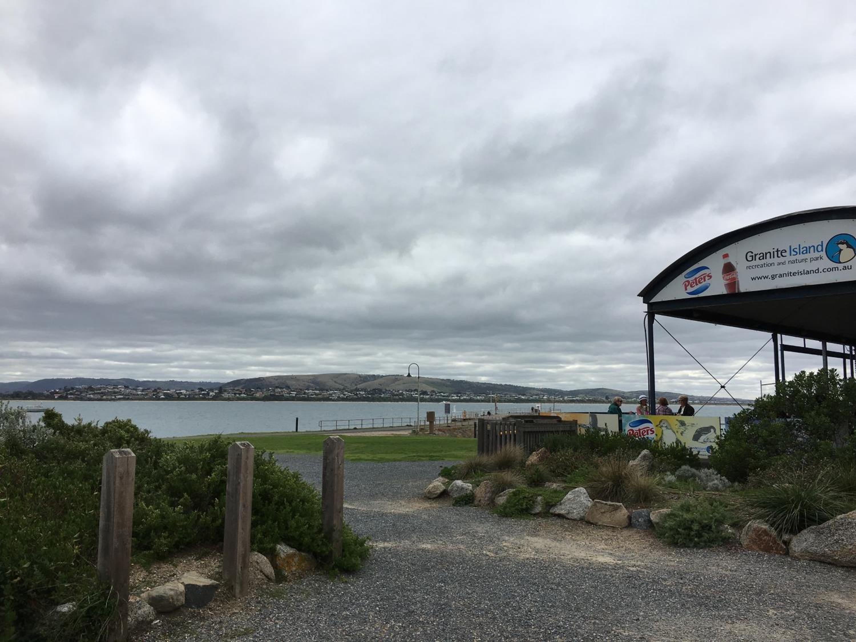 Yelki by the Sea
