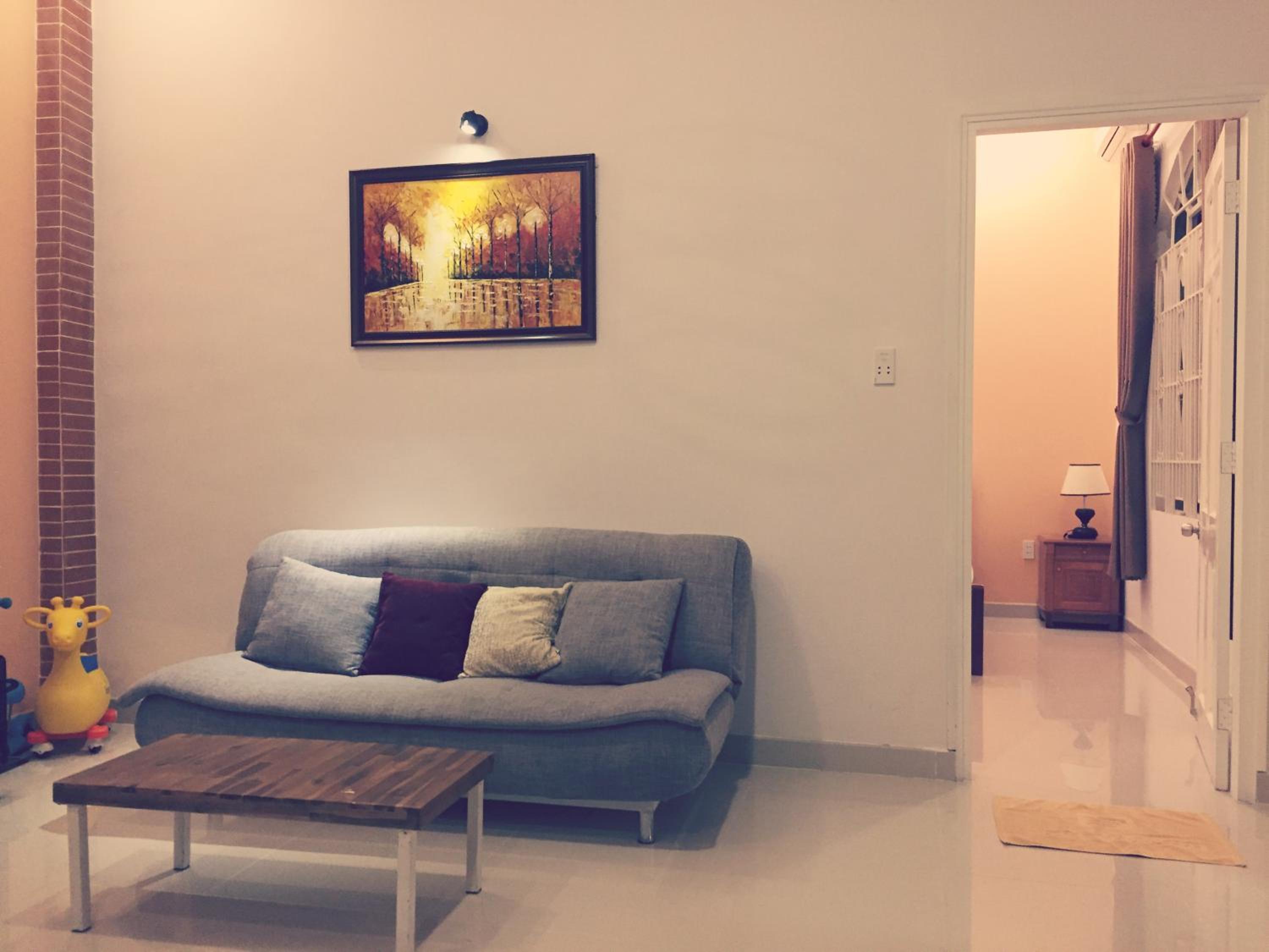 Biệt Thự Villa Hai Nam -Vung Tau-G8 Bau Sen 08