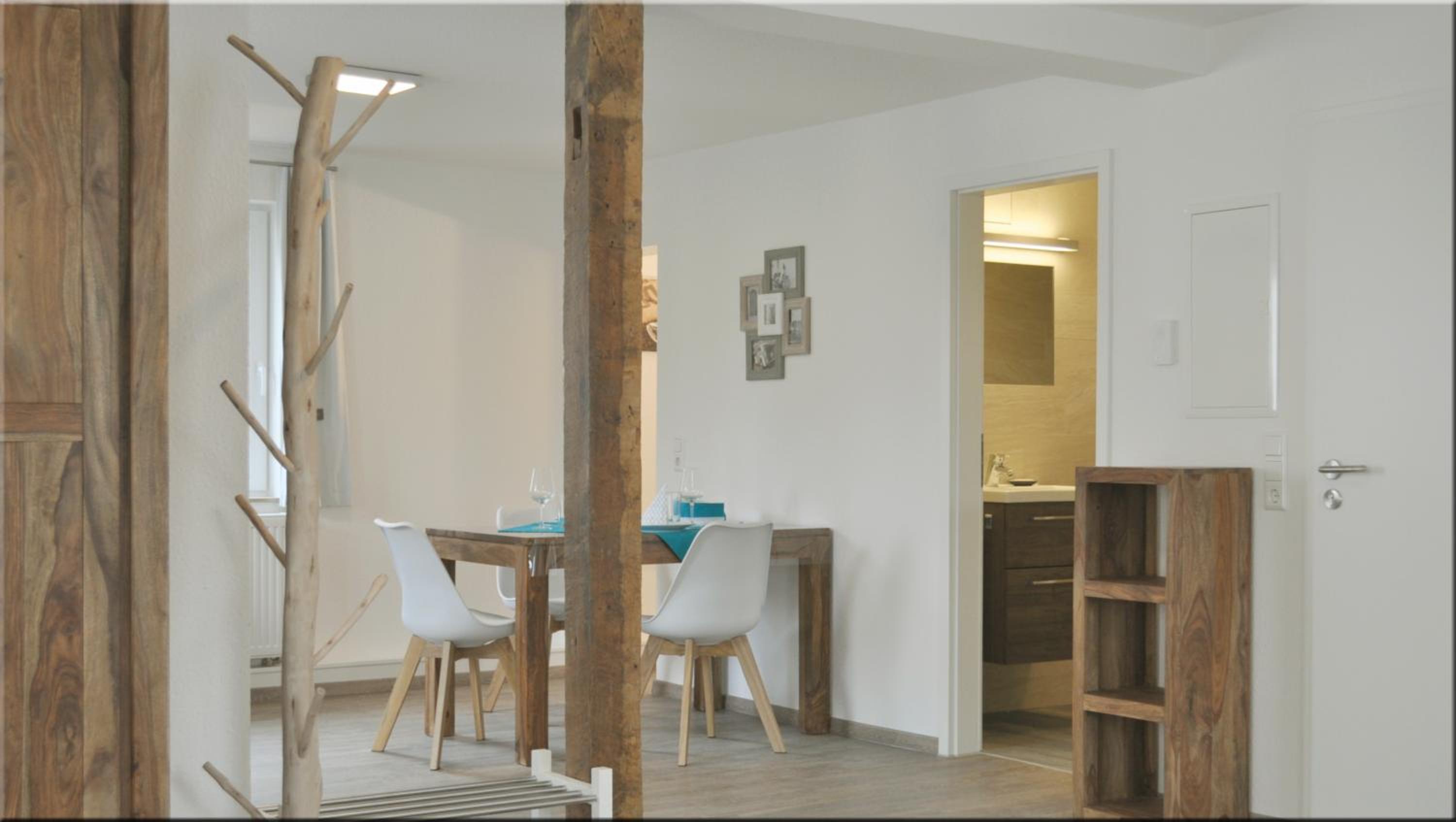 Moserhof-Apartments