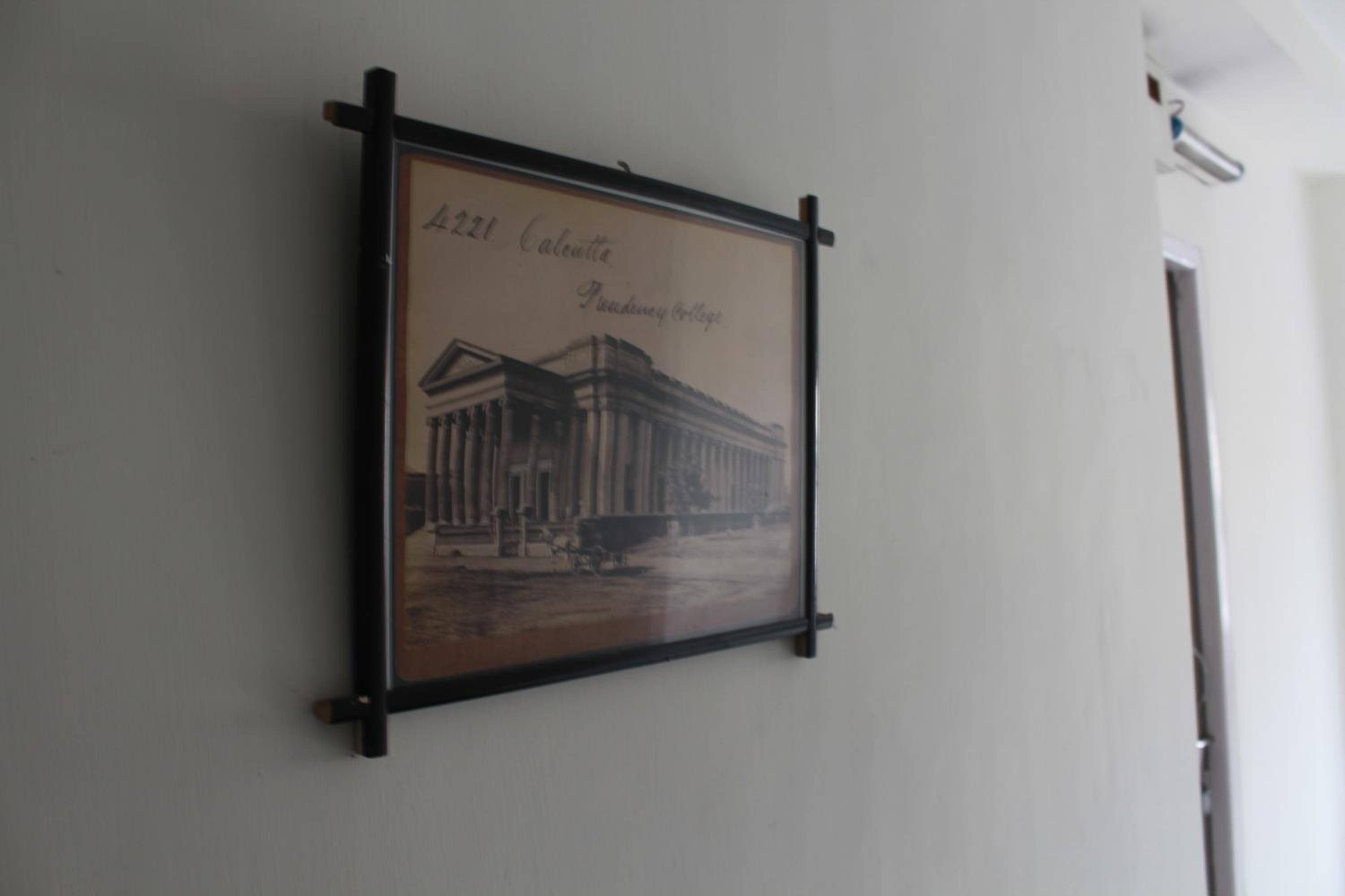 Georgian Inn