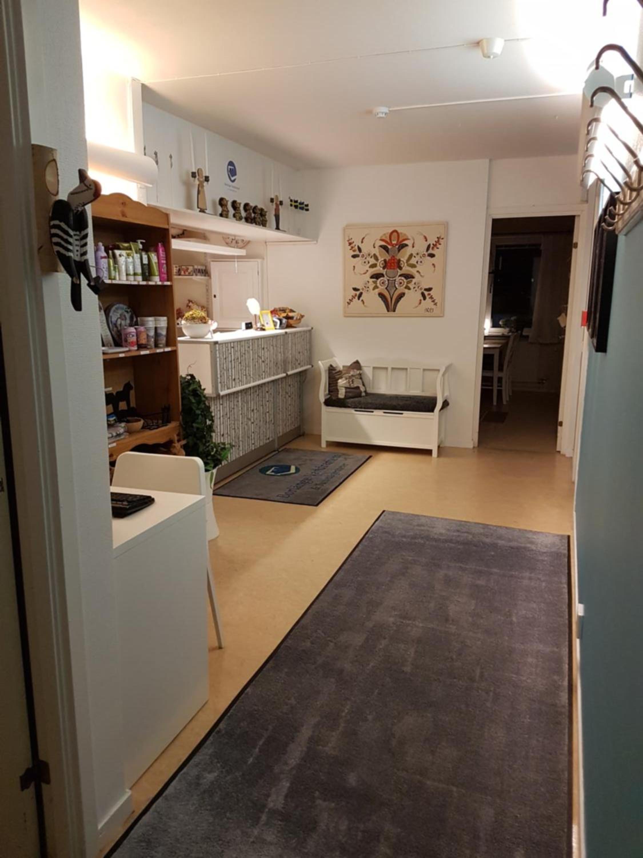 Borlänge Vandrarhem & Turistlägenheter
