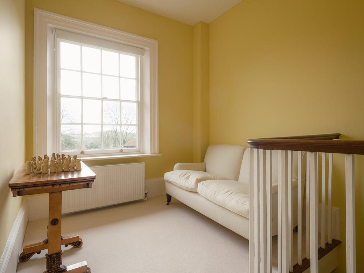 Dudmore Lodge