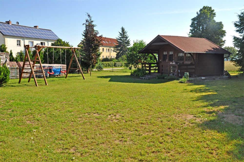 Ferienhaus Stolpe USE 1860 view 2