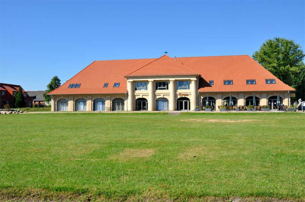 Ferienhaus Stolpe USE 1860 view 3