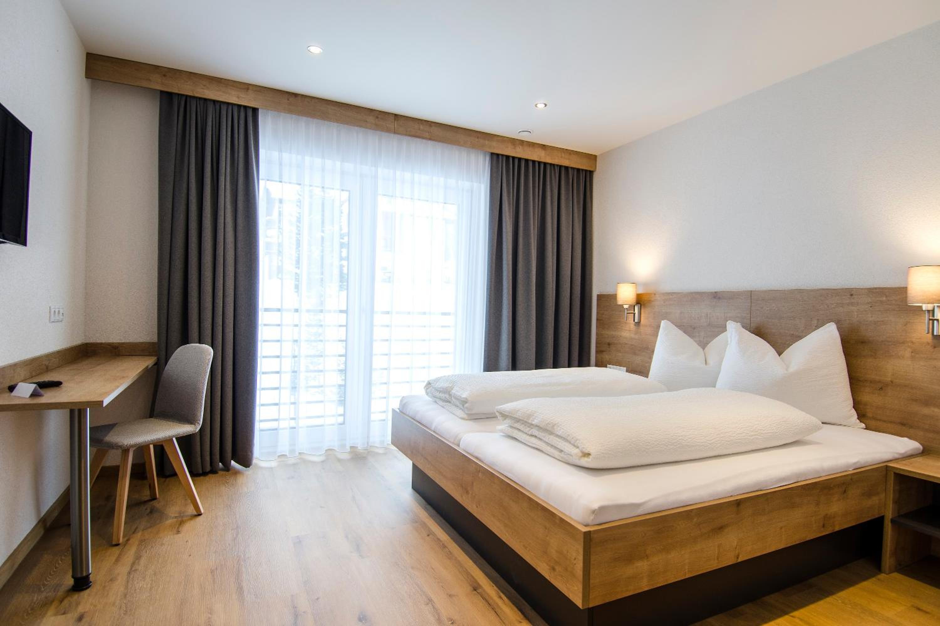 St. Florian Appartements view 5