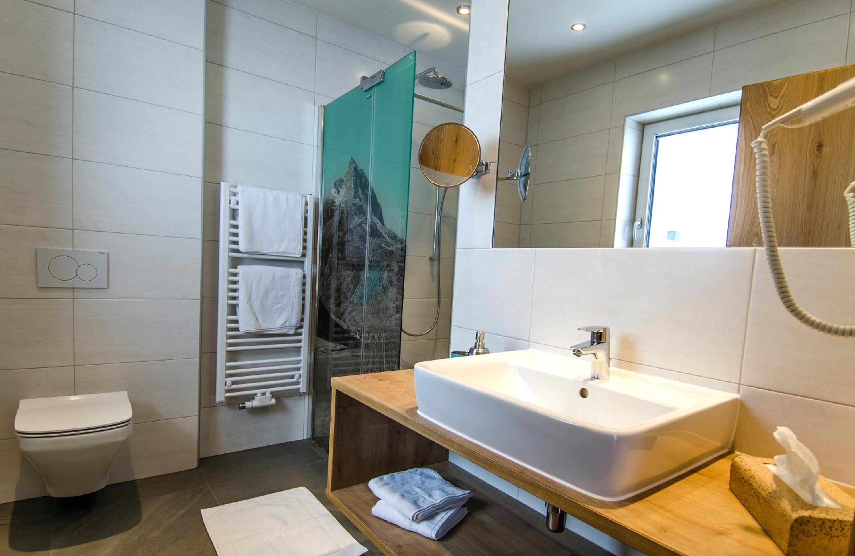 St. Florian Appartements view 3