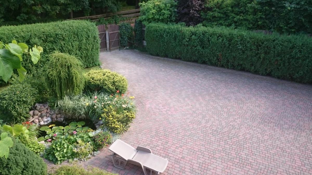 Hotel Mētrini apartment near river Daugava - Image 1