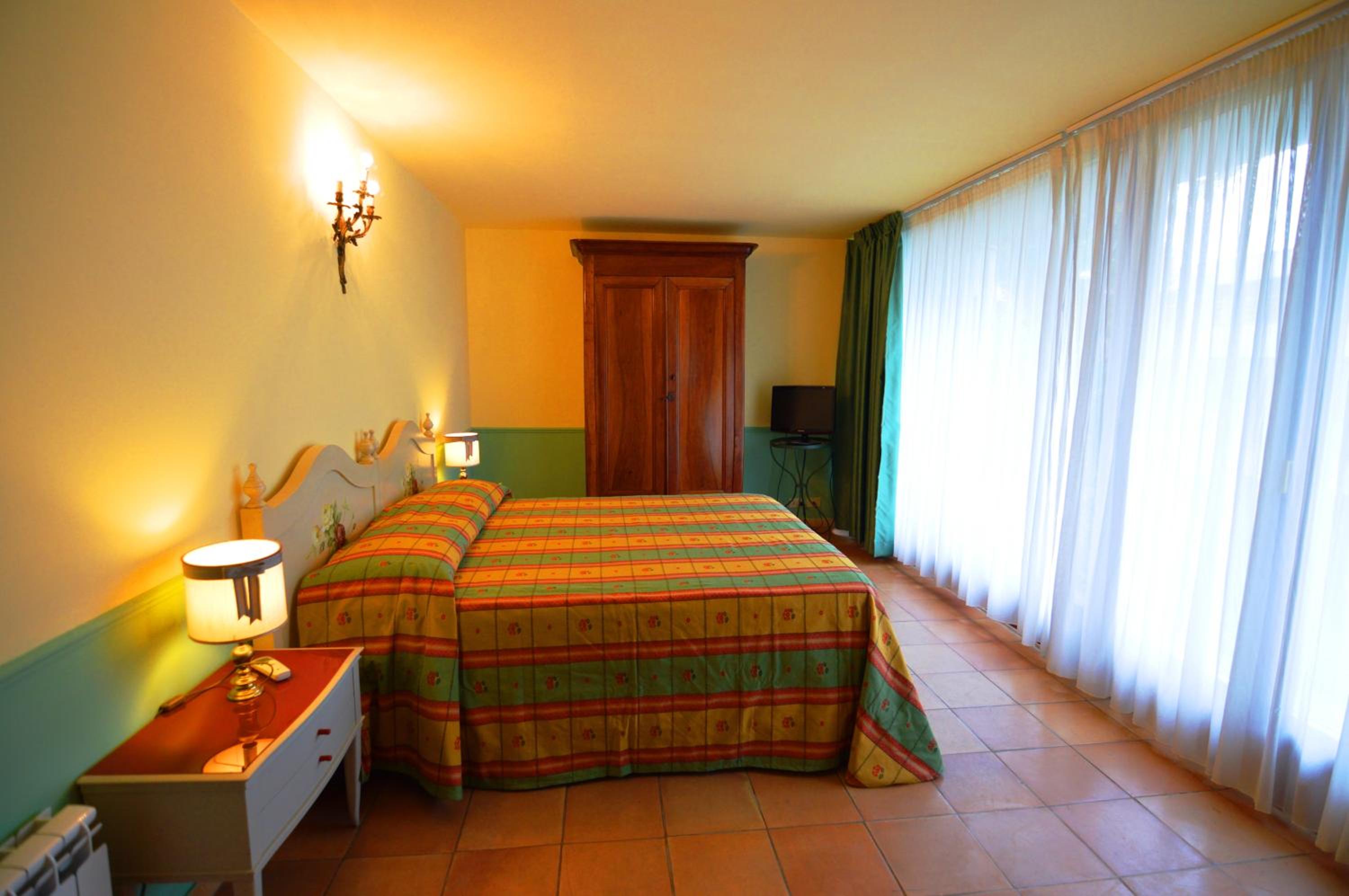 Relais La Canfora