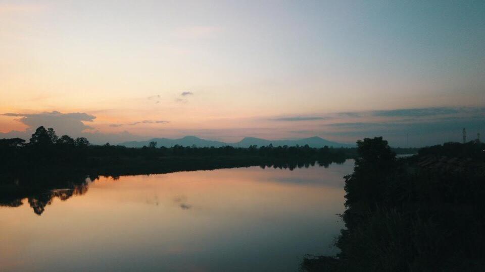 Scenic Riverside Resort