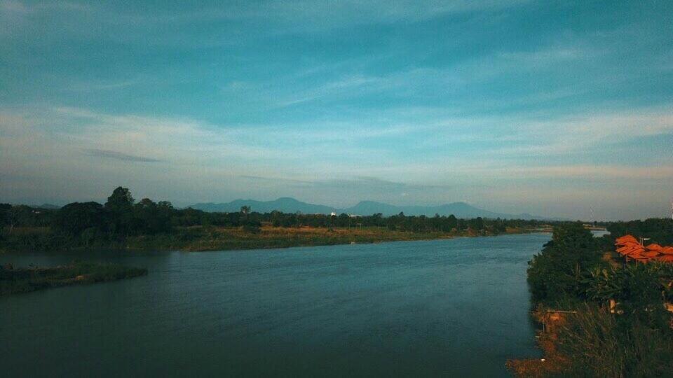 Scenic Riverside Resort