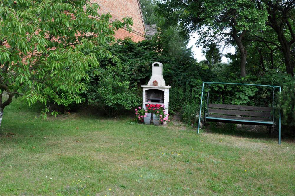 Ferienwohnung Dorf Zechlin SEE 8761 view 5