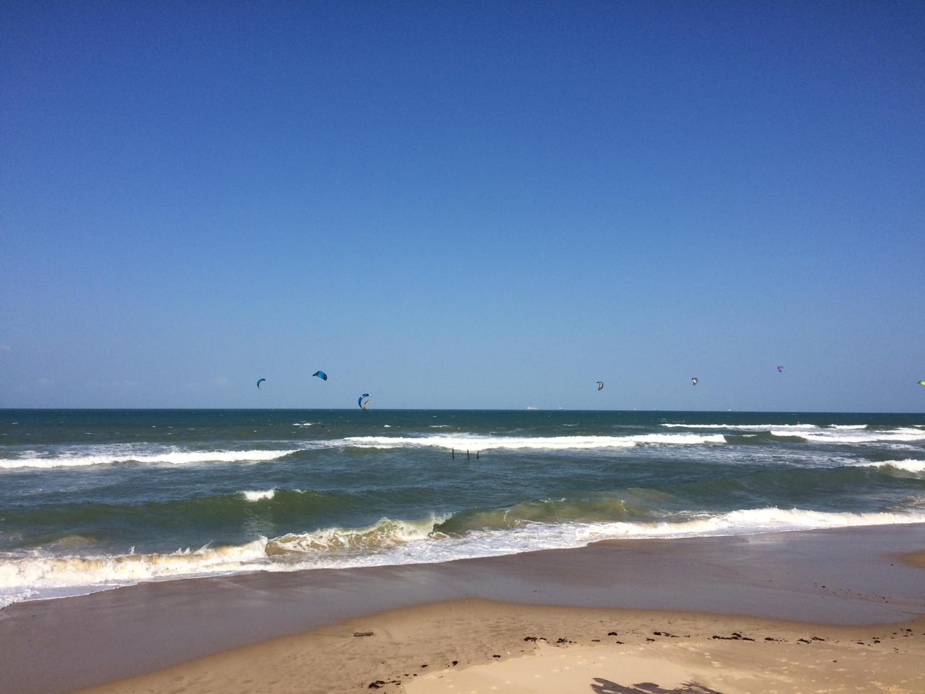 WegoKite Stars