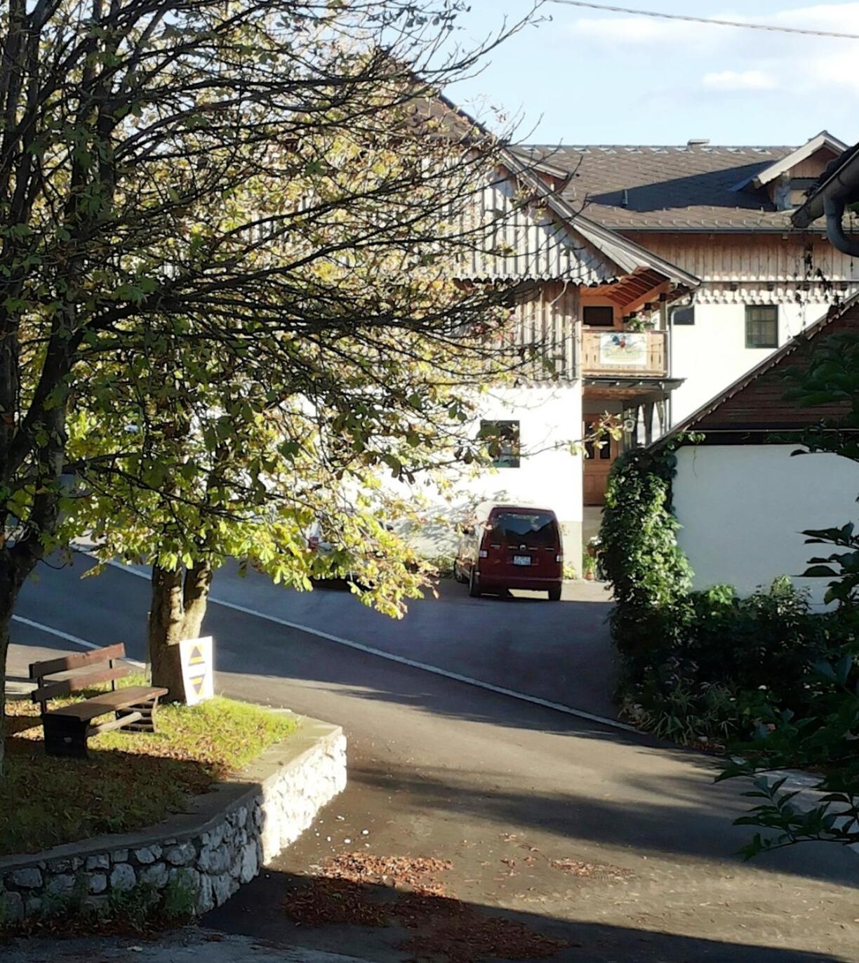 Ortnerhof Ennstal