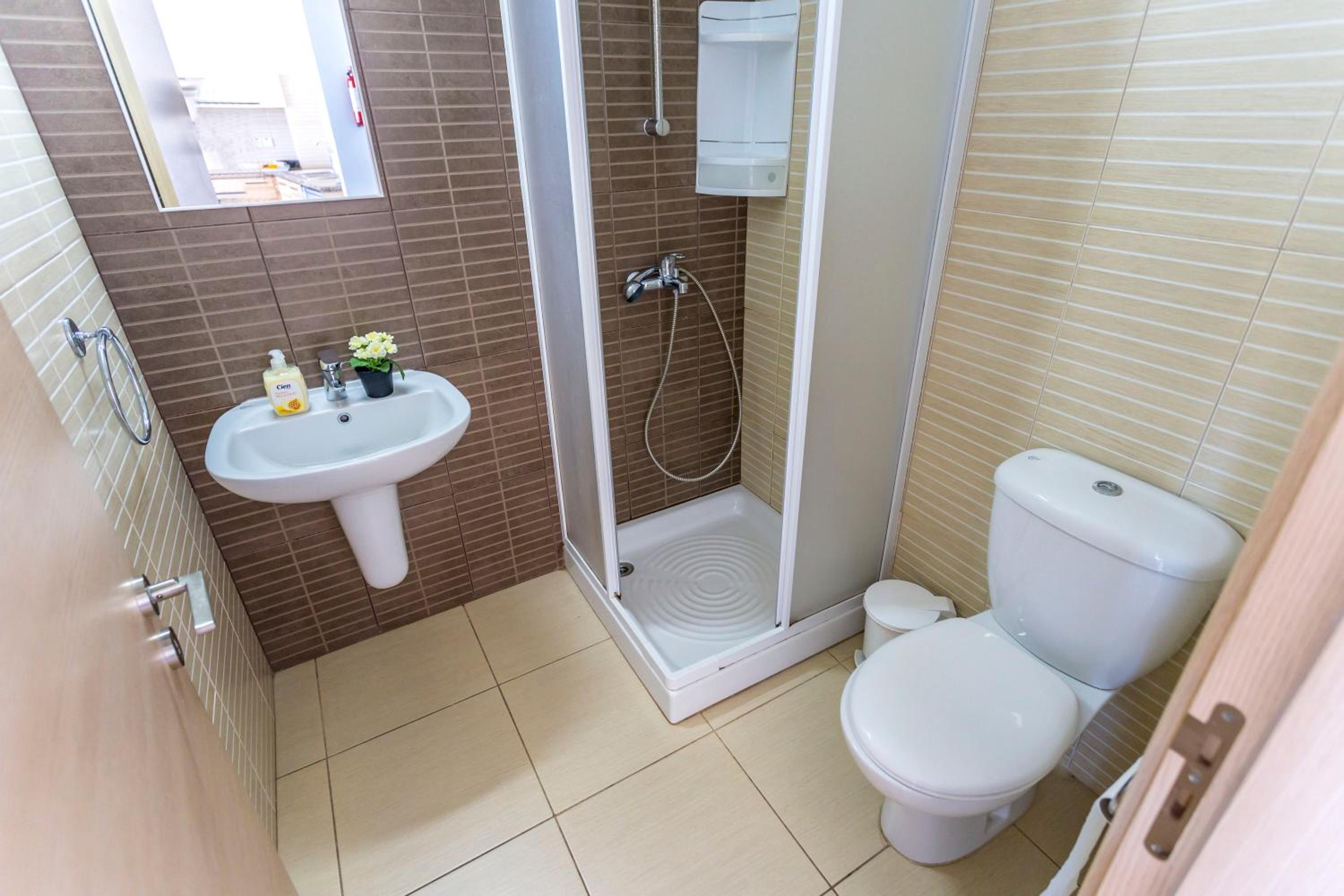 Coralli Spa By Fig tree Bay