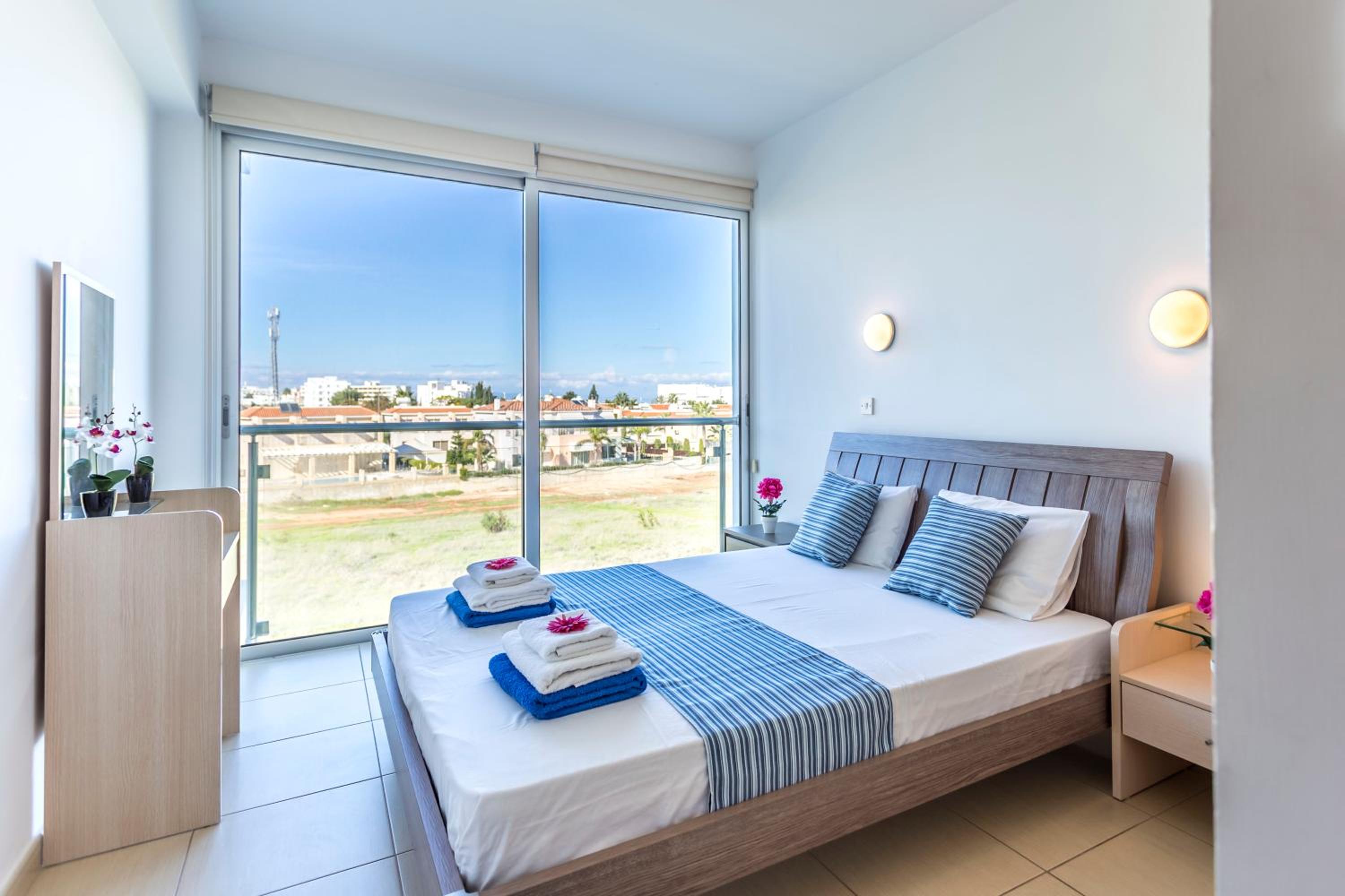 Coralli Spa By Fig tree Bay