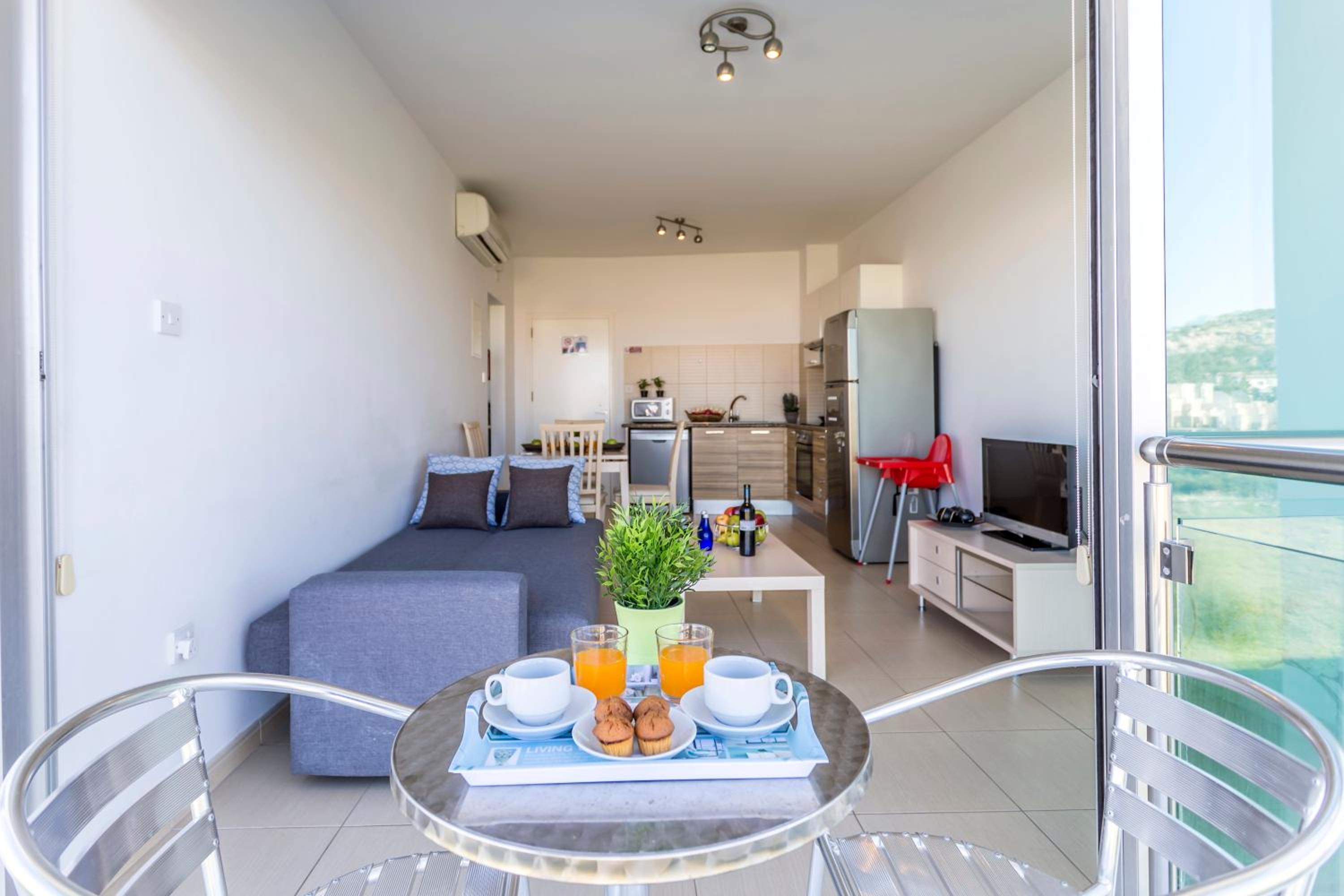 Coralli Spa By Fig tree Bay